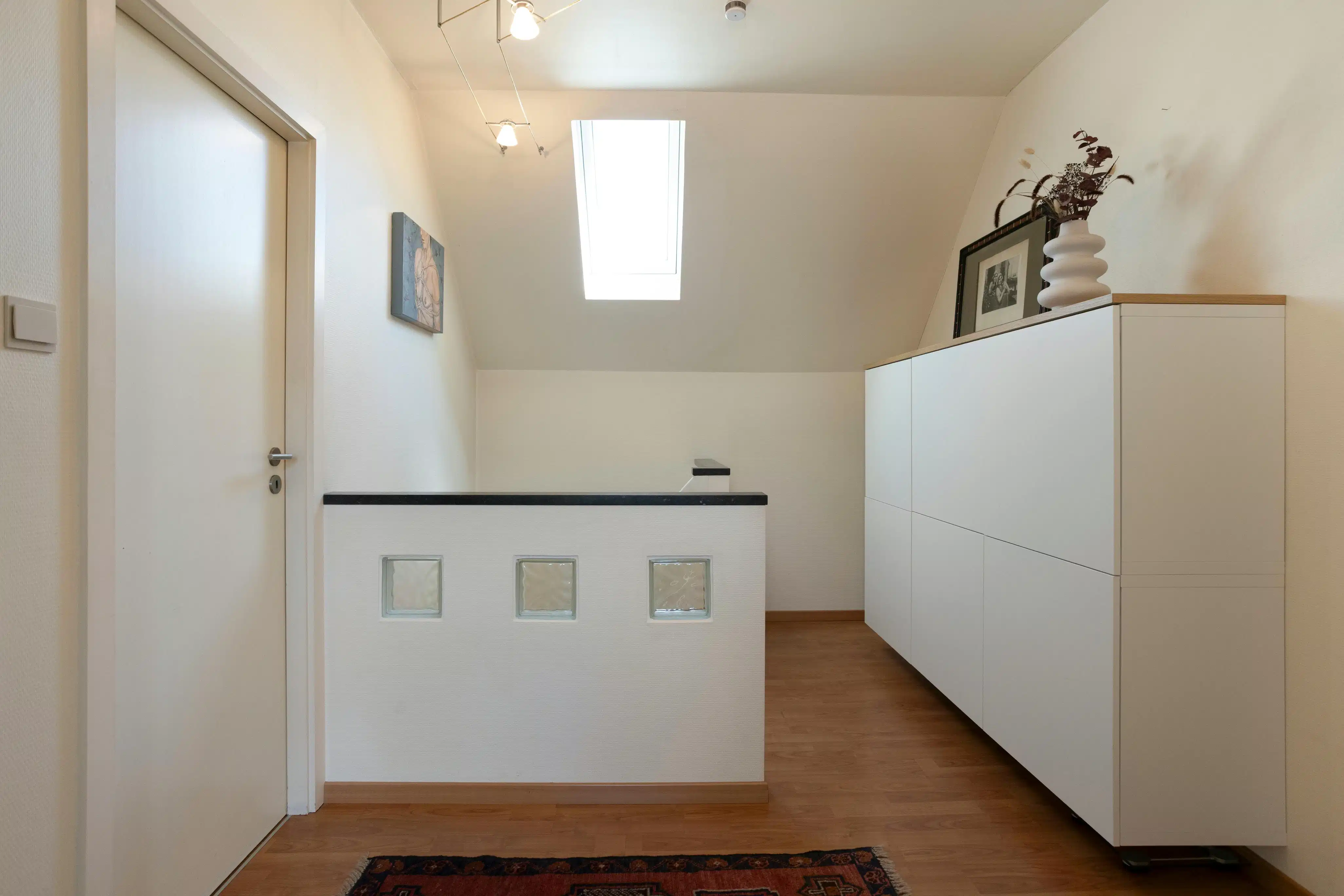 Vrijstaand huis met bijgebouw te koop in Sijsele (Damme) foto 12