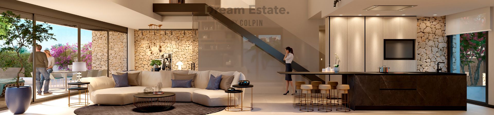Luxe villa's op de eerste lijn van La Finca golf resort foto 4
