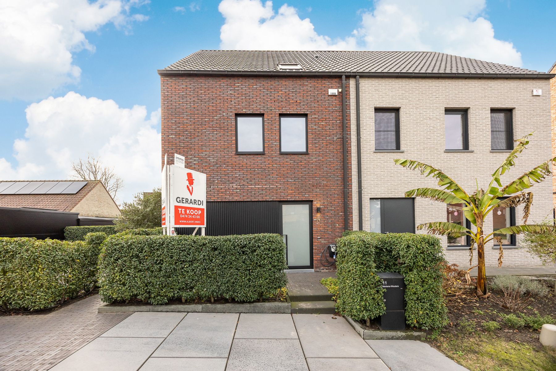 HOB van 2018 op 478 m² foto 2