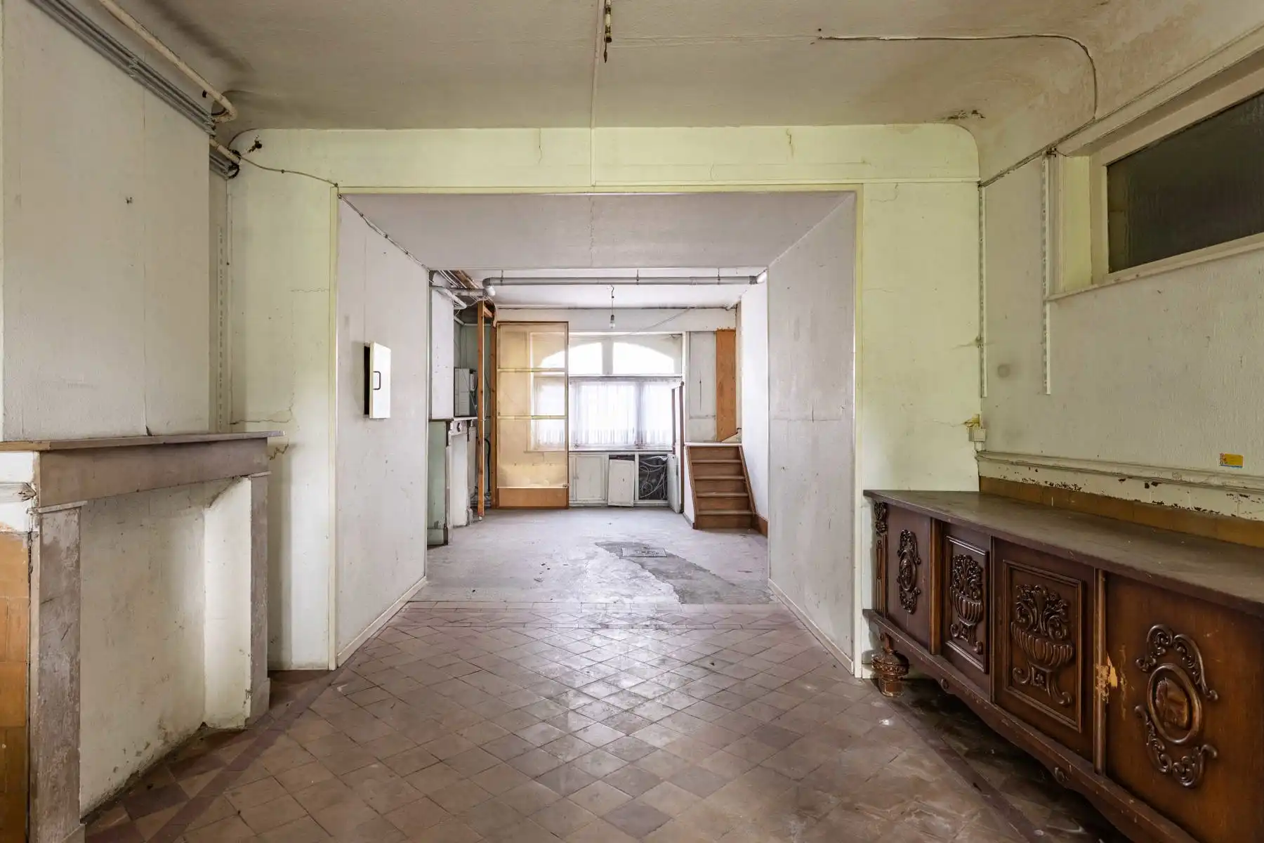 Uitzonderlijke herenwoning te Aalst! foto 27