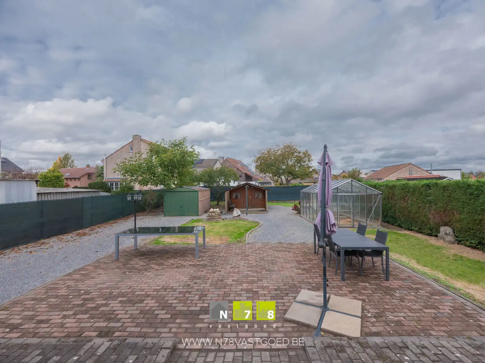 Huis te koop foto 16