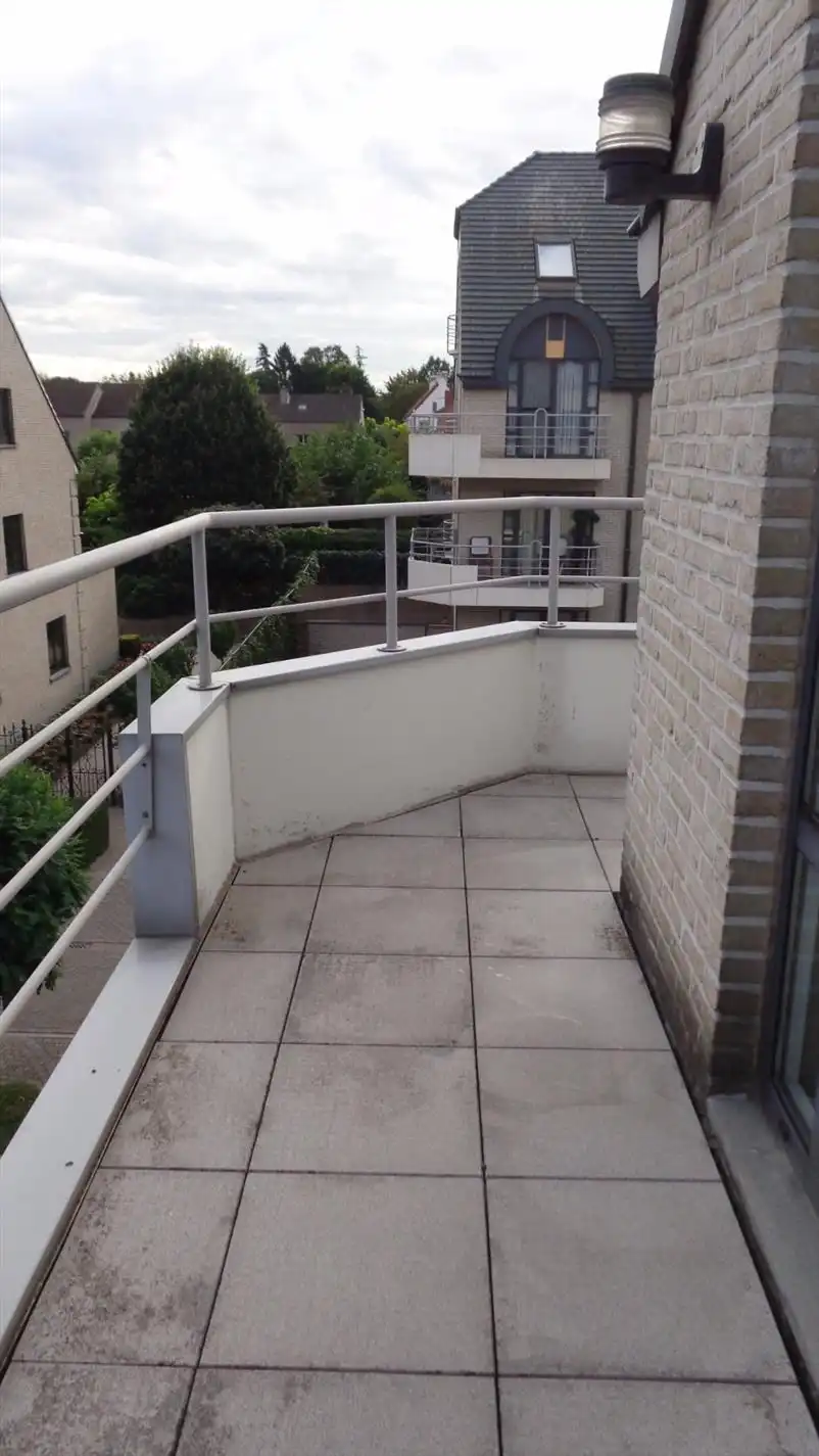 Instapklaar appartement in de Heilig-Hartwijk  foto 10