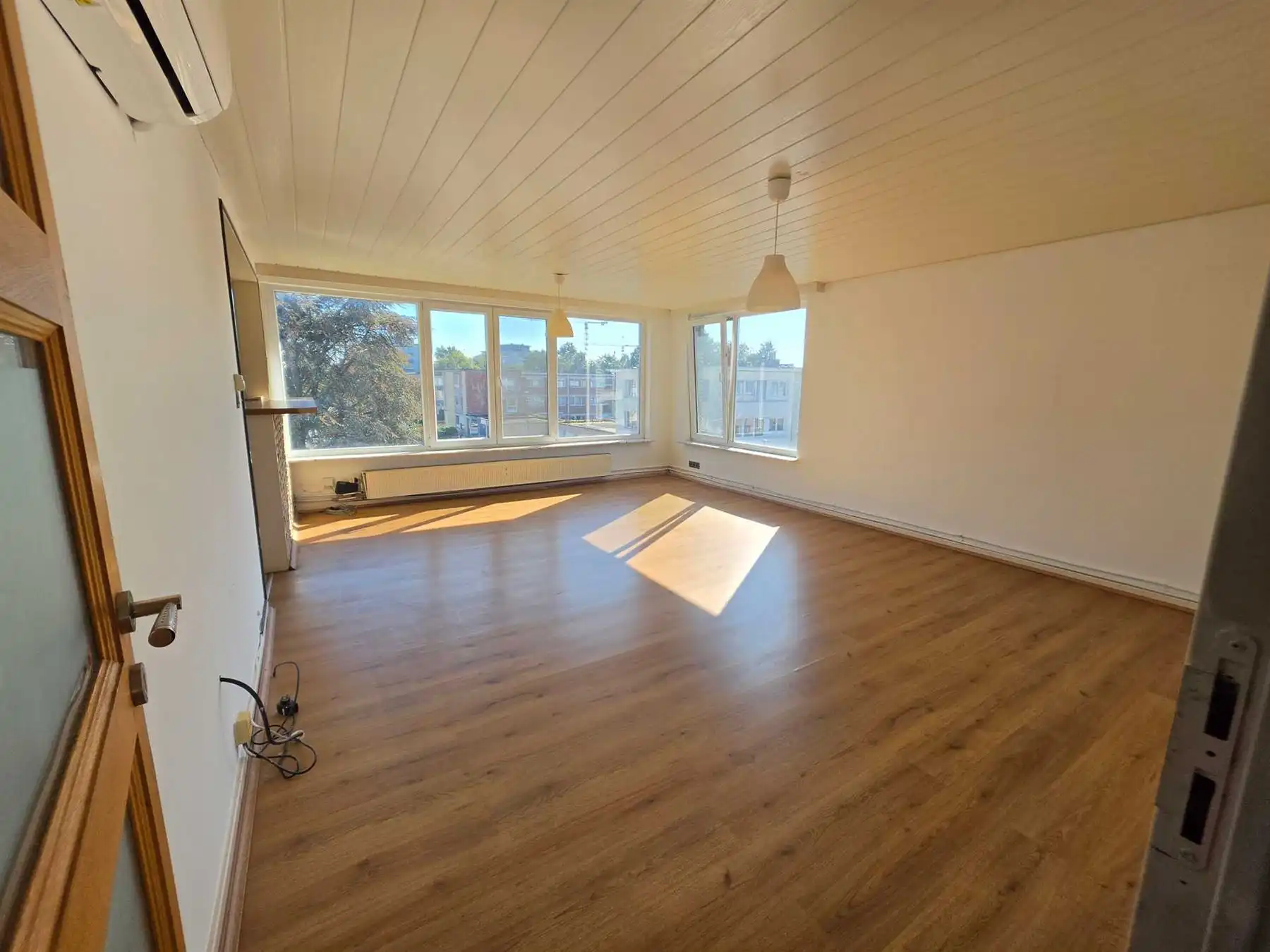 Deurne: Ruim hoekappartement 3 slp en balkon foto 9