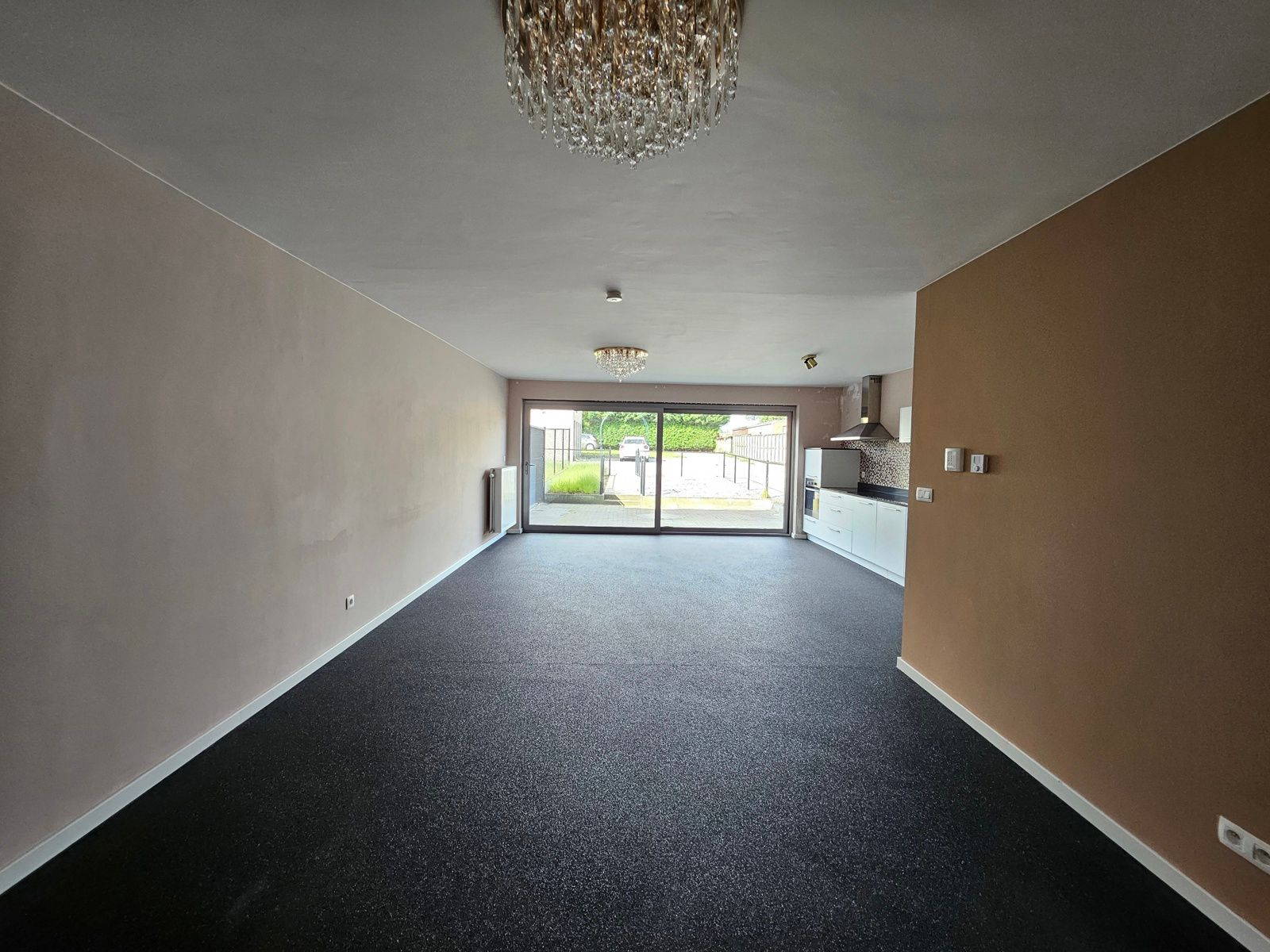 Appartement te huur foto 3