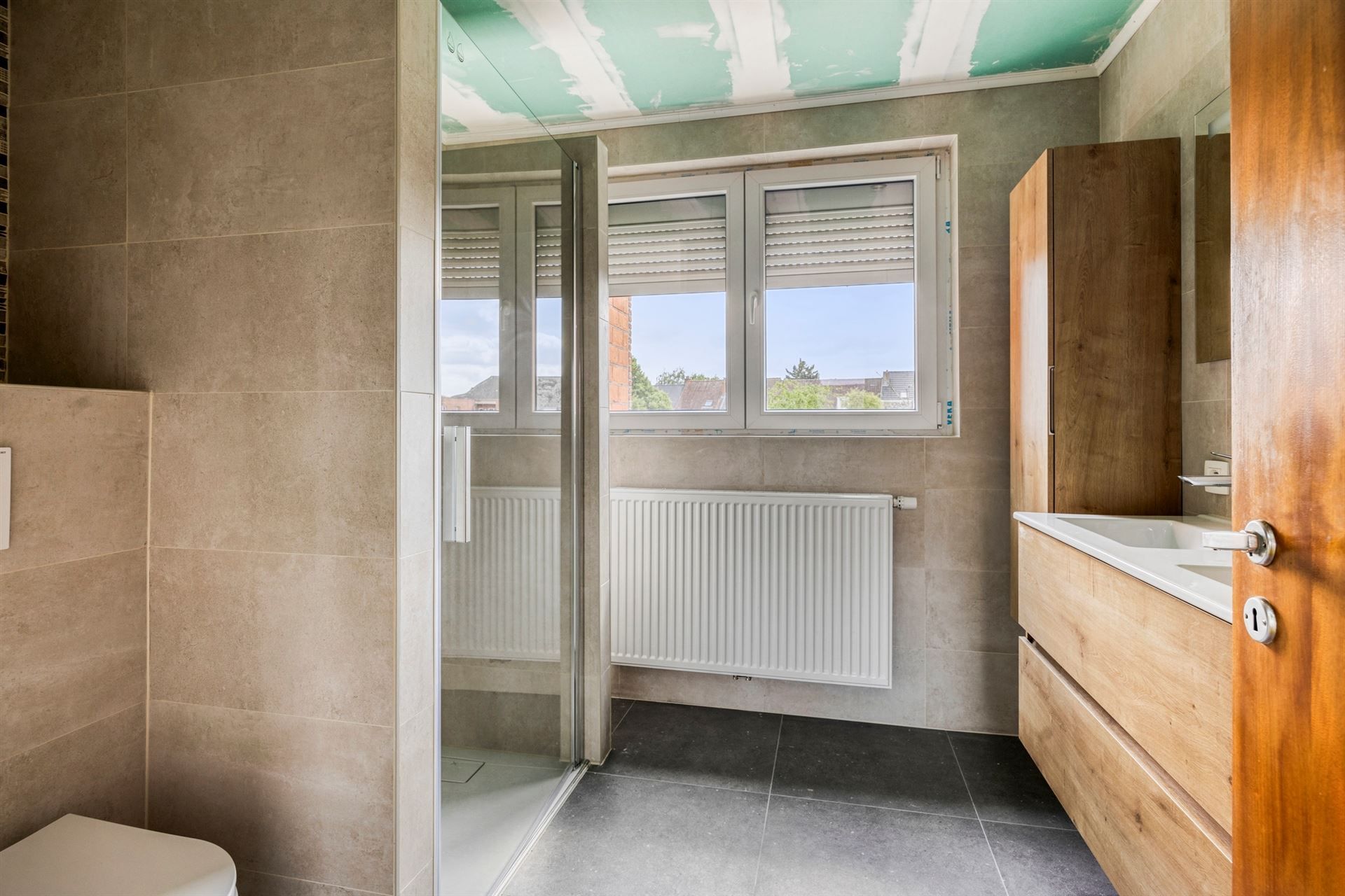 Mooie stadswoning met veel potentieel in centrum met tuin foto 14