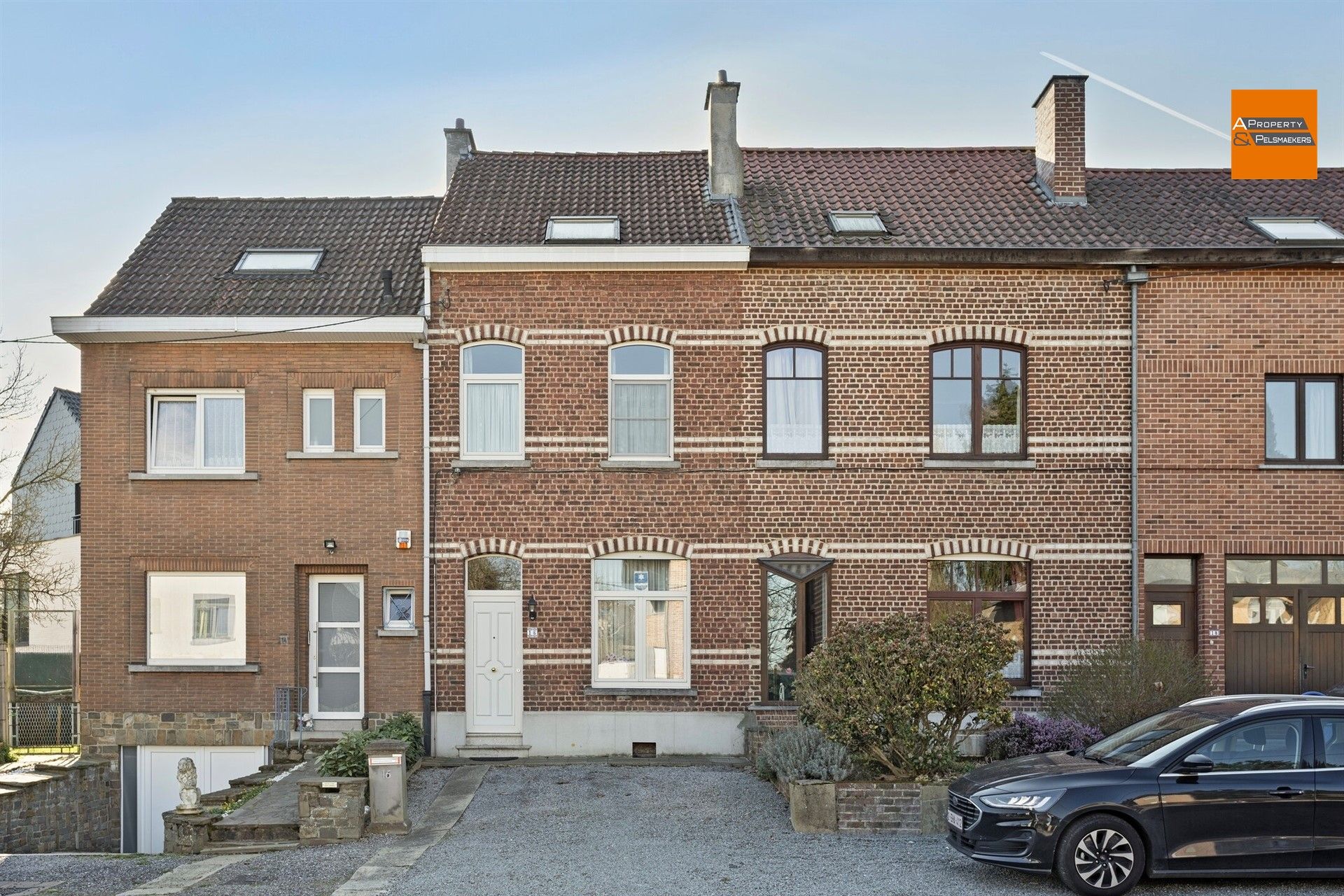 Huis te koop Zavelstraat 16 - 1933 STERREBEEK