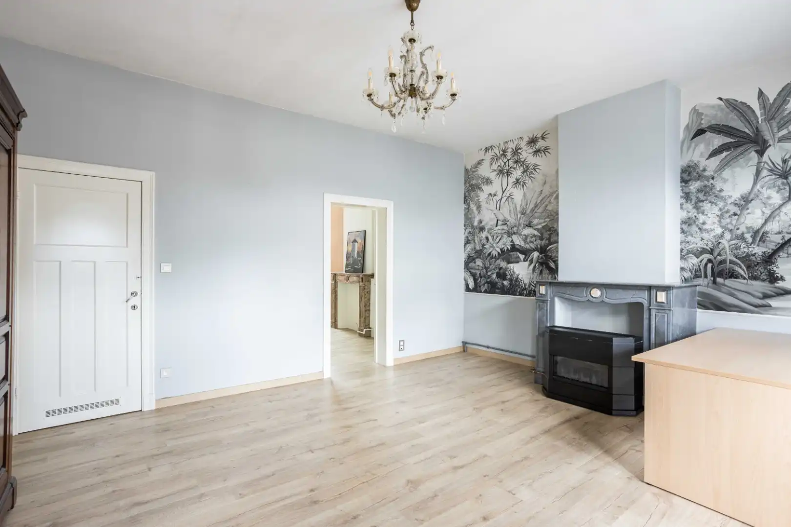 Prachtige Art-Deco woning met 5 slaapkamers foto 21