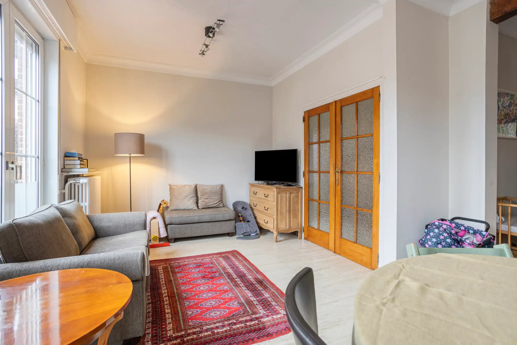 Charmante woning met tuin in rustige, groene omgeving foto 6