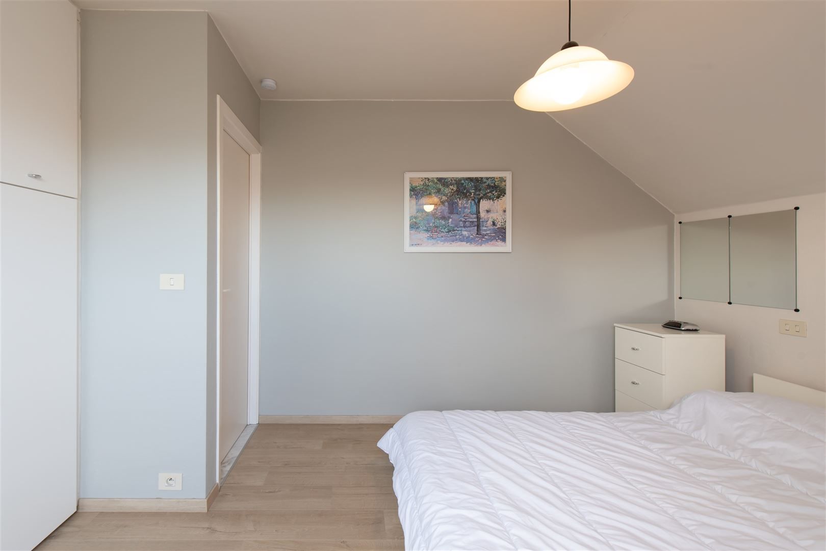 3-slaapkamerappartement in Warande foto 12