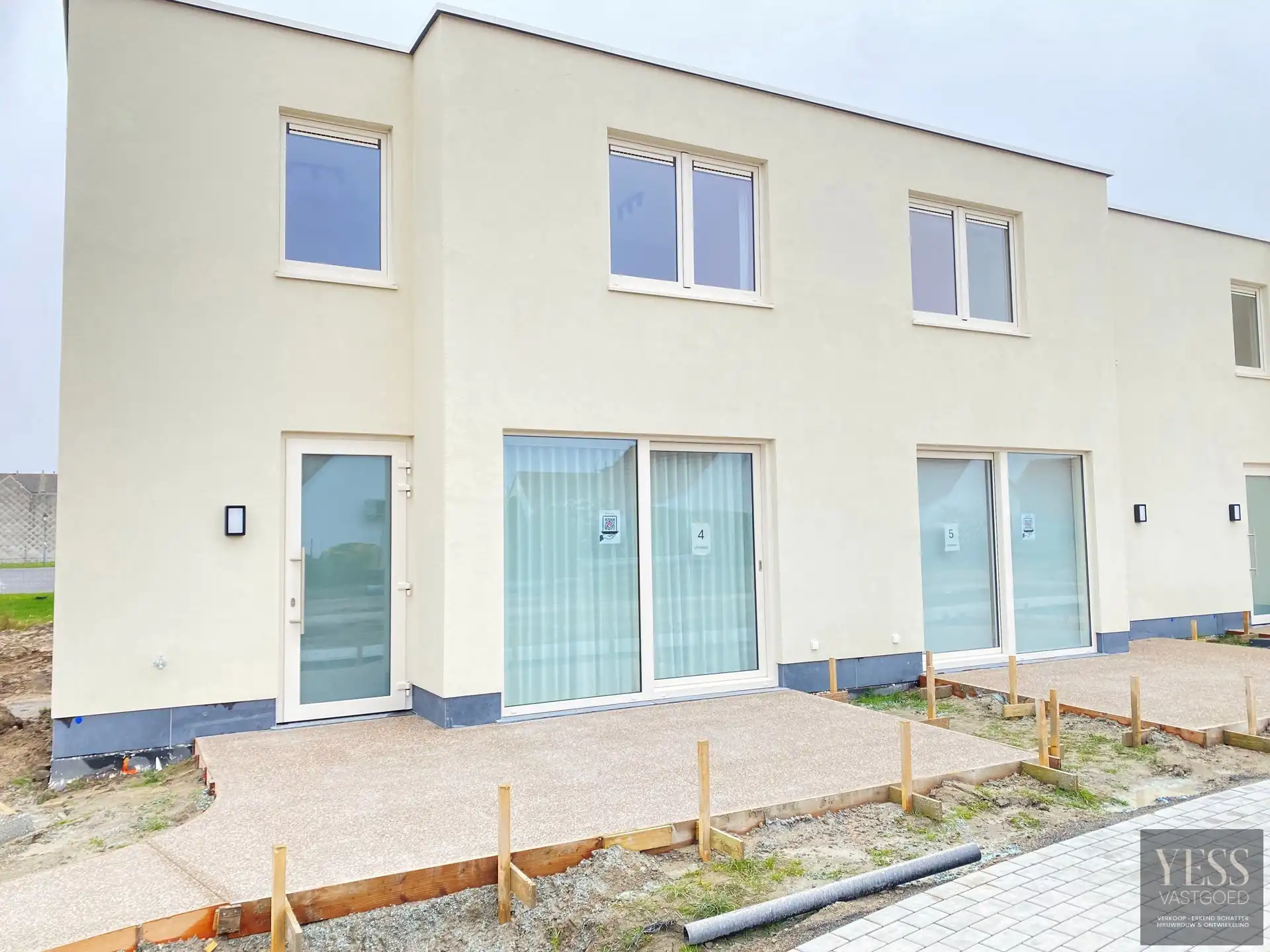 OPENWONINGDAGEN 16/04 - 17/04 - 18/04 van 11u tot 16u foto 16