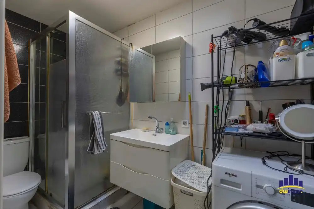 Charmante, gerenoveerde woning met mooie gevel in Ledeberg foto 6