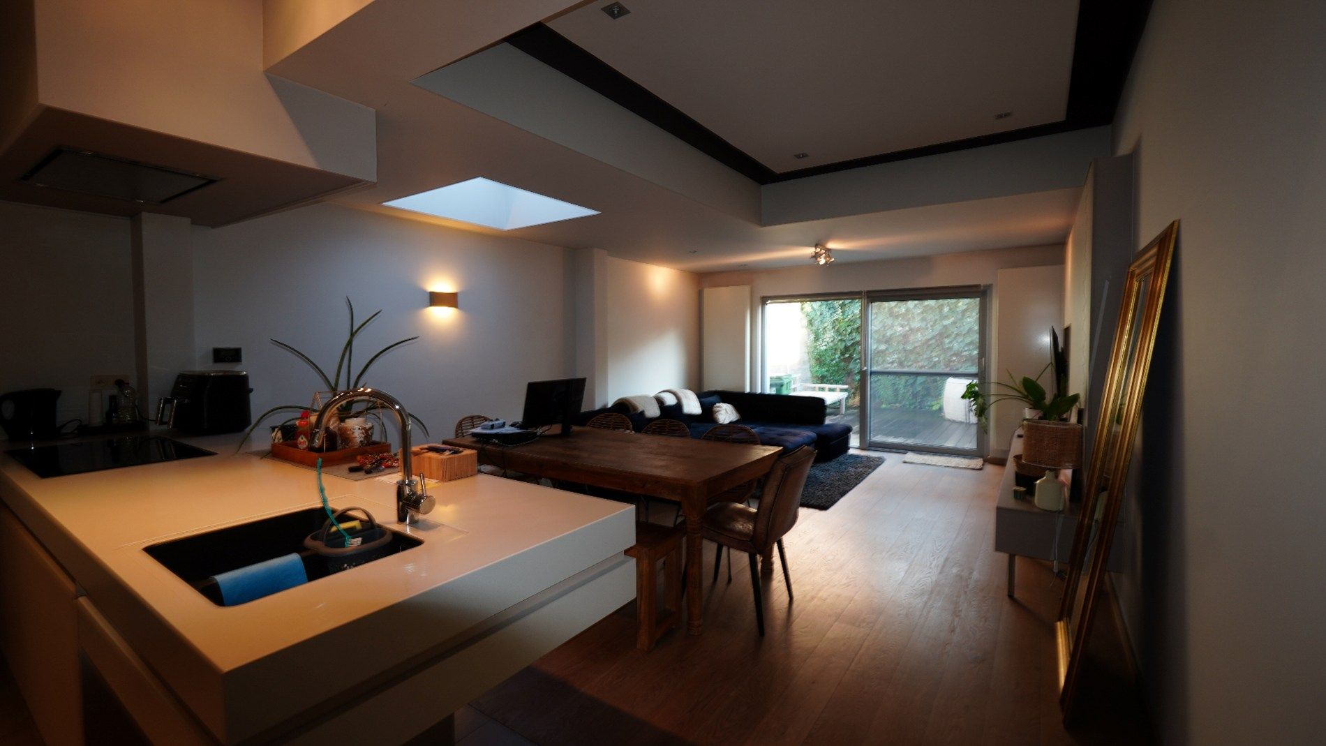 Huis te huur Gasstraat 24 - - 9160 Lokeren