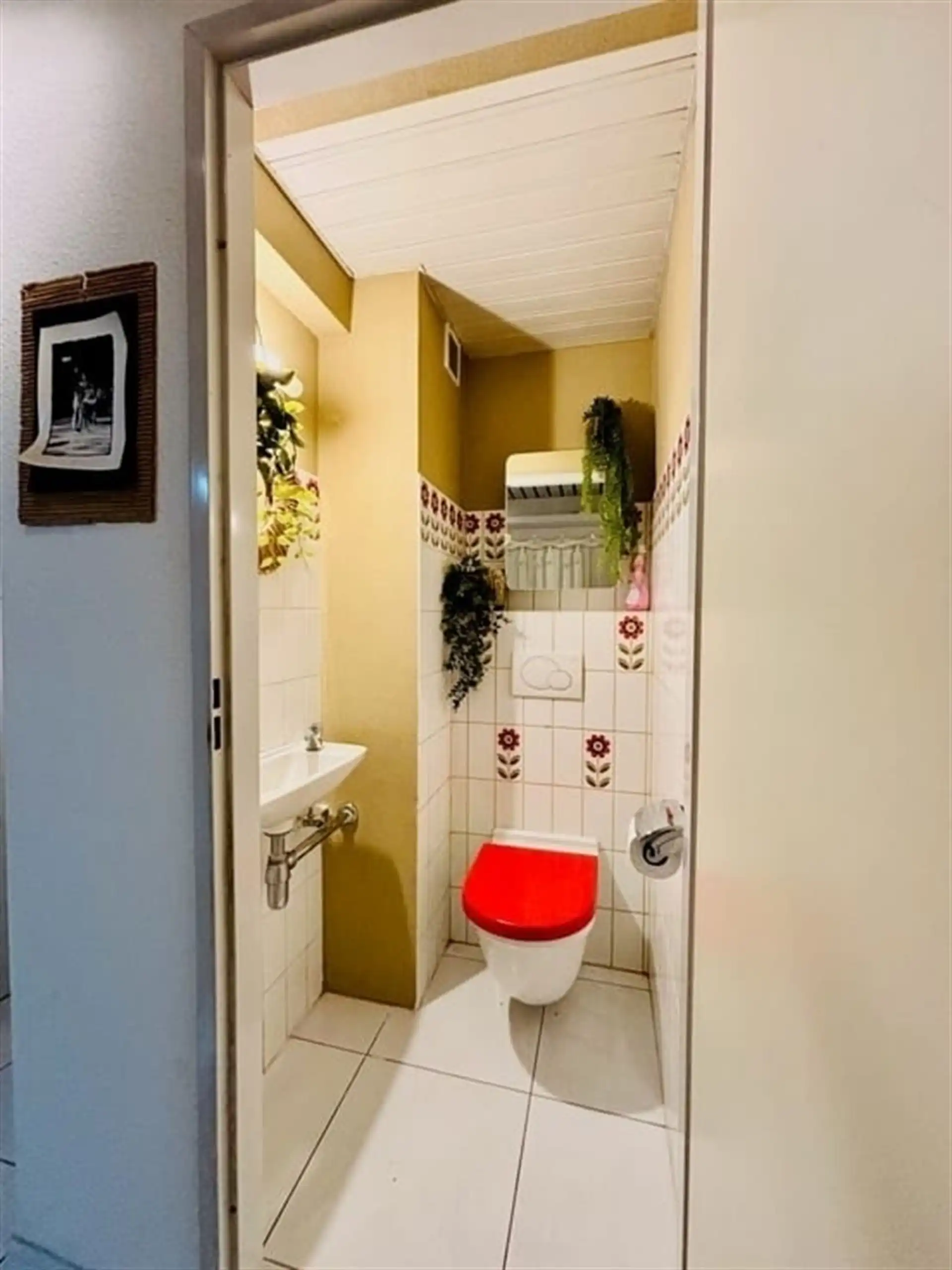 Woning gelegen in een oase van rust en natuur! foto 29