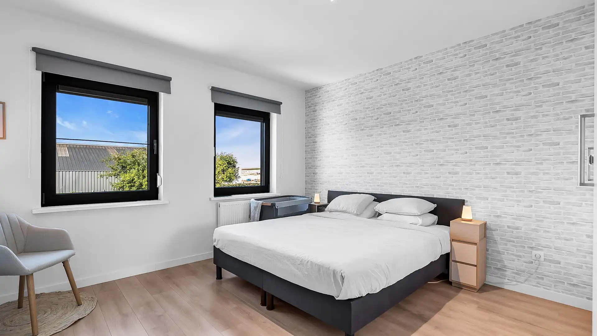 Modern en energiezuinig wonen vlak nabij Maastricht! foto 16
