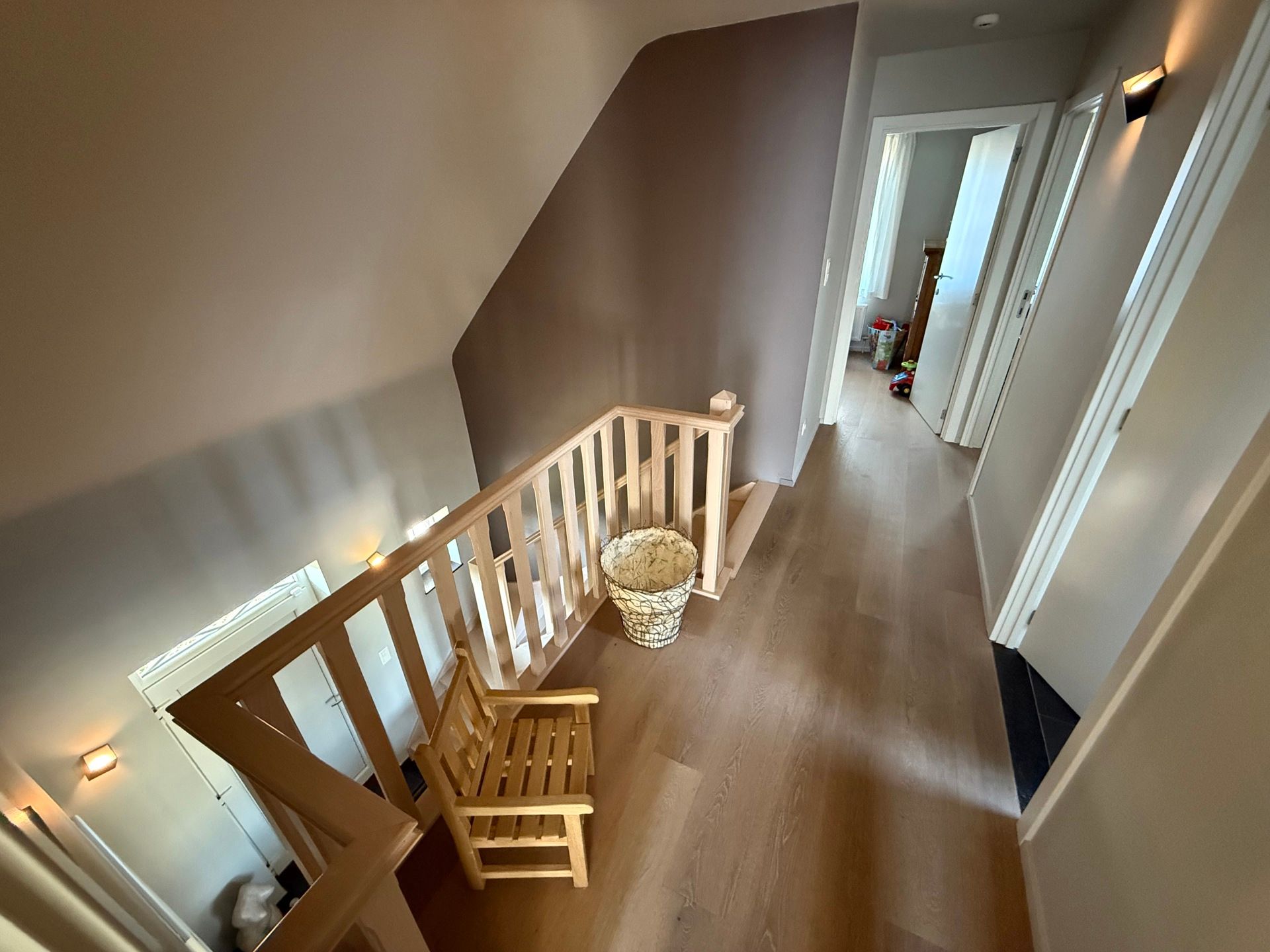 Instapklare villa in rustige, residentiële buurt foto 6