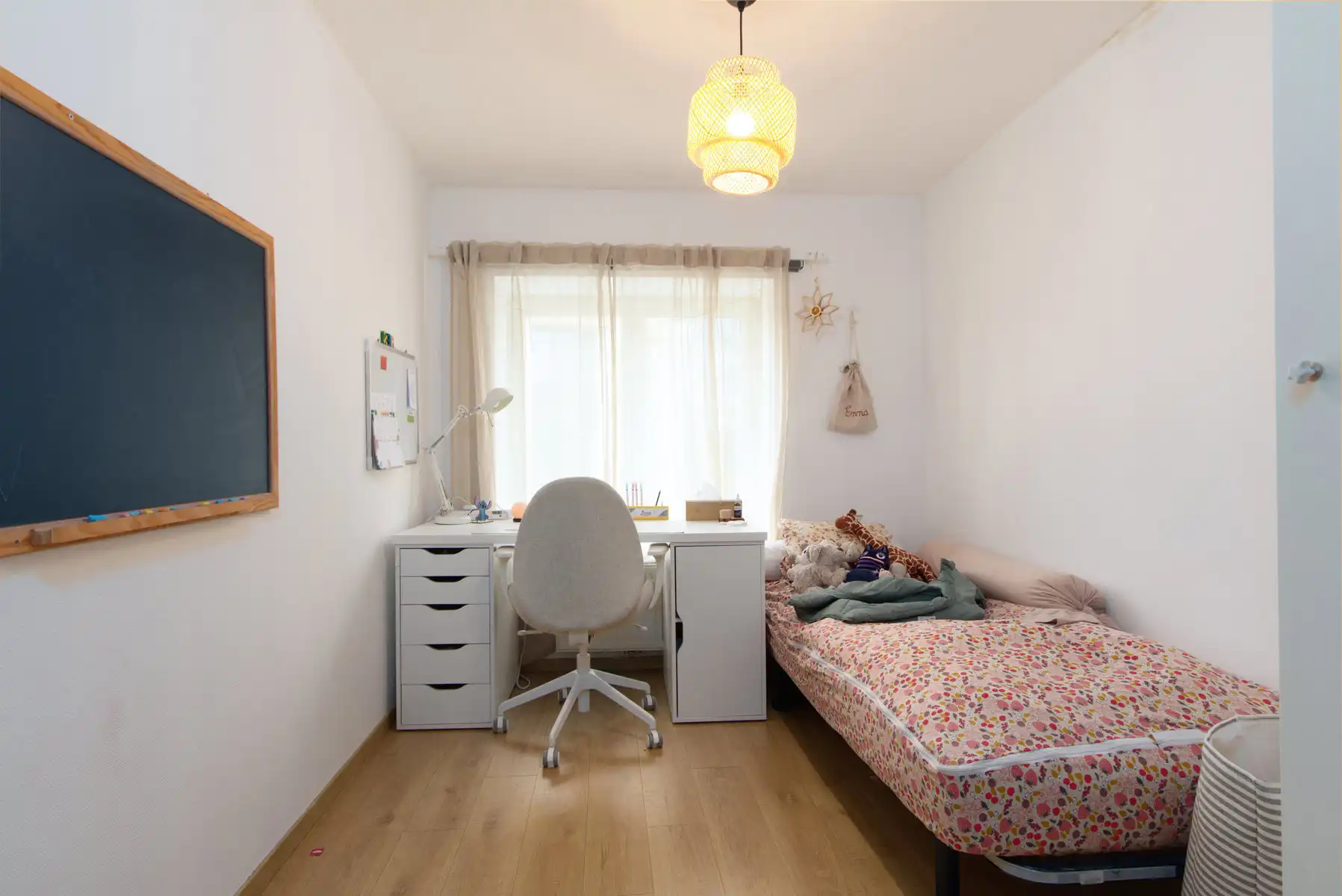 WONING + 4 SLK + TERRAS + TUIN + CENTRAAL + RUSTIG foto 21