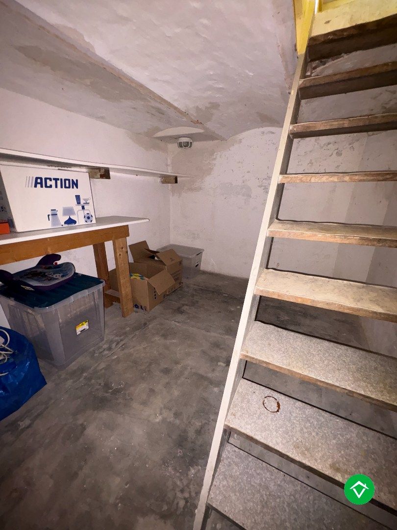 Halfopen woning in Oudenburg (Ettelgem) met 4 slaapkamers  foto 26