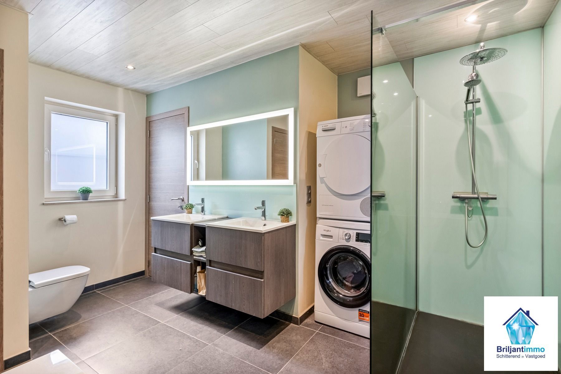 Helemaal vernieuwd én energiezuinig, met 5 slaapkamers!  foto 9
