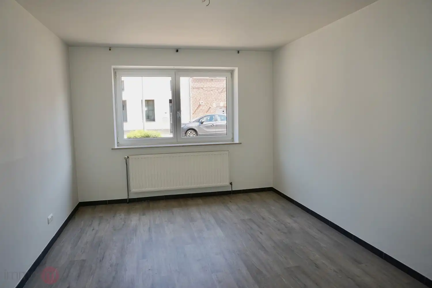 Appartement met 2 slaapkamers, rustig terras en 2 autostaanplaatsen te huur – Bierbeek foto 19