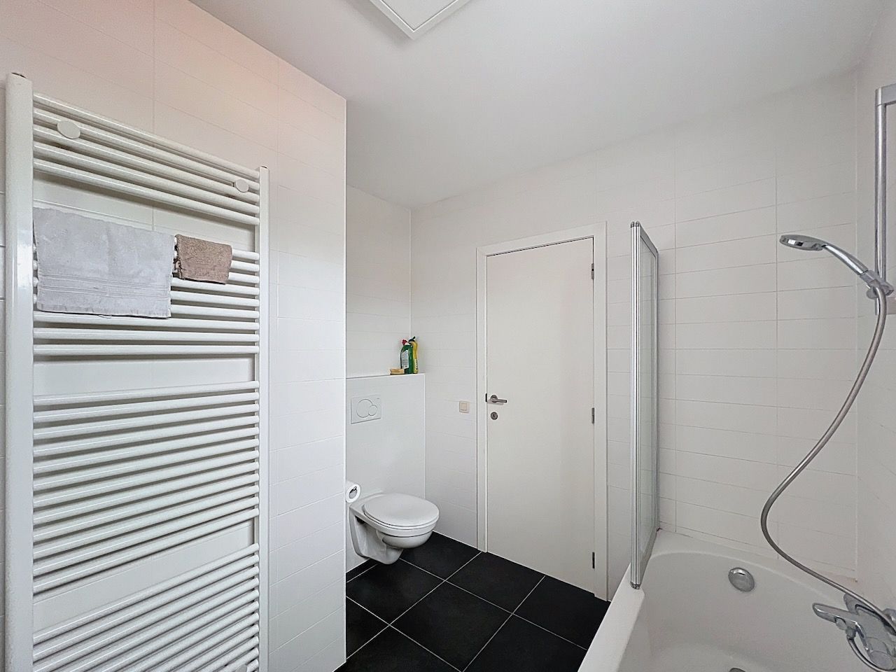 Duplex dakappartement met twee slaapkamers en een mooi, zuidgericht terras – Graaf d'Ursellaan foto 25
