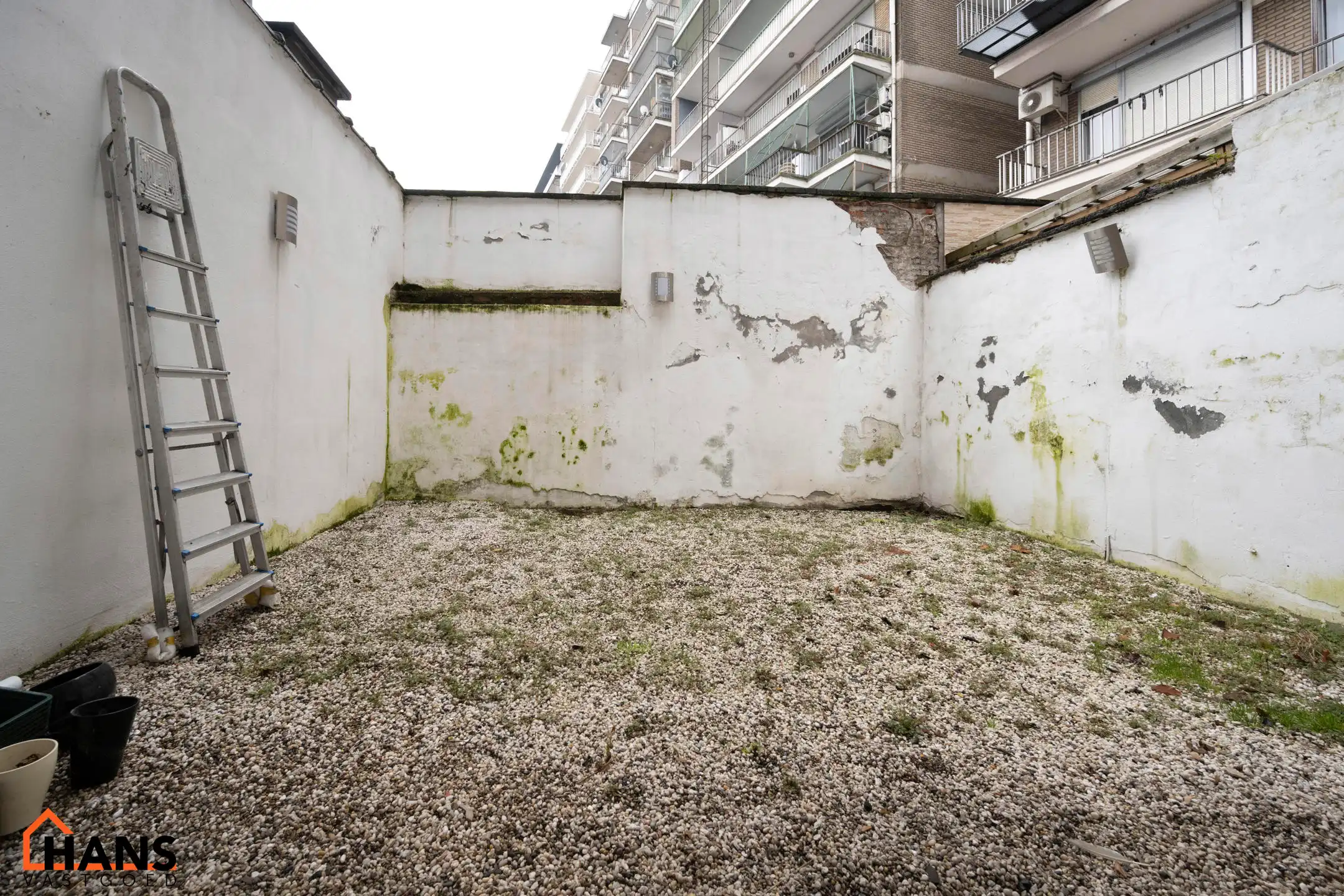 Fantastisch gelegen 2 slaapkamerappartement foto 11