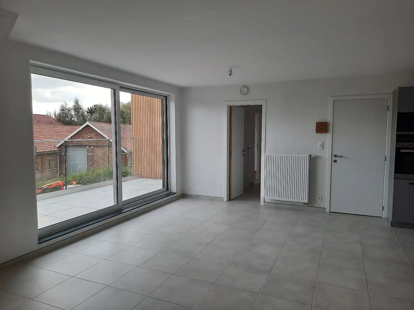 Appartement met 3 slaapkamers in centrum Lennik foto 4