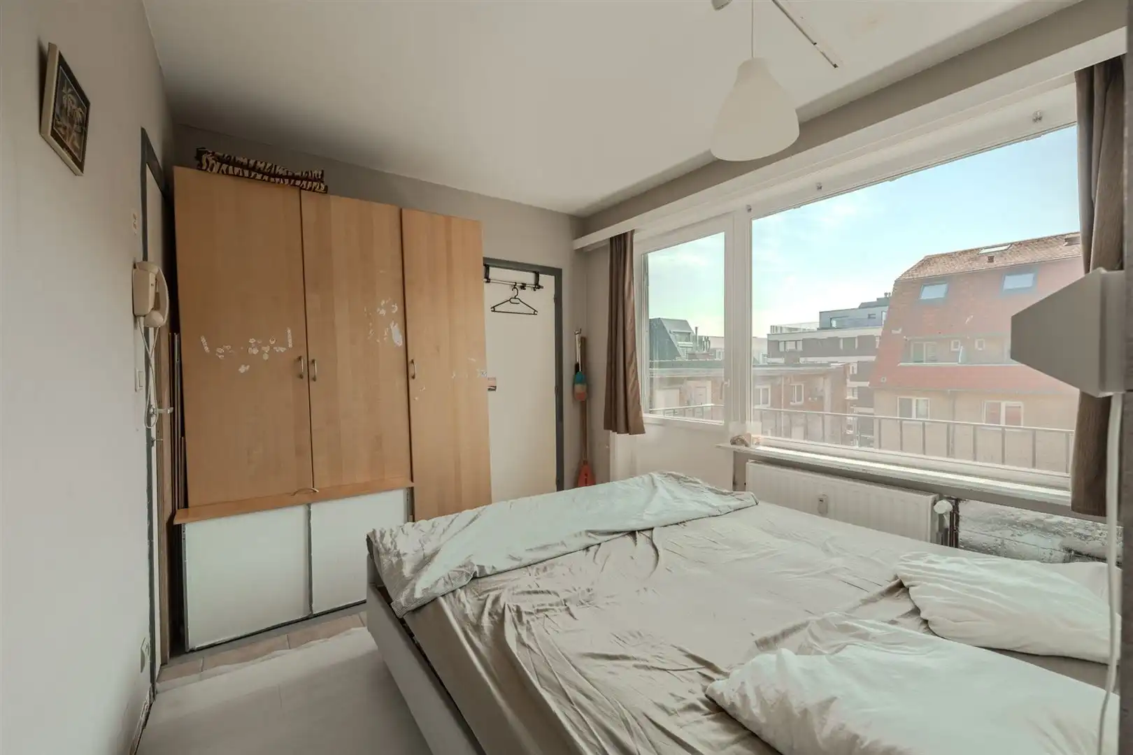 2 slaapkamer appartement foto 21