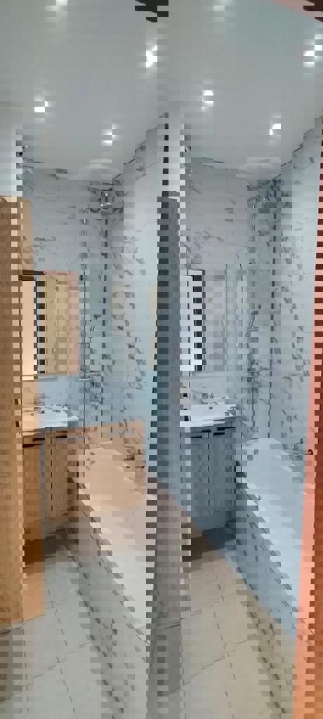 immo DAVID stelt voor: 2 slaapkamer appartement foto 10