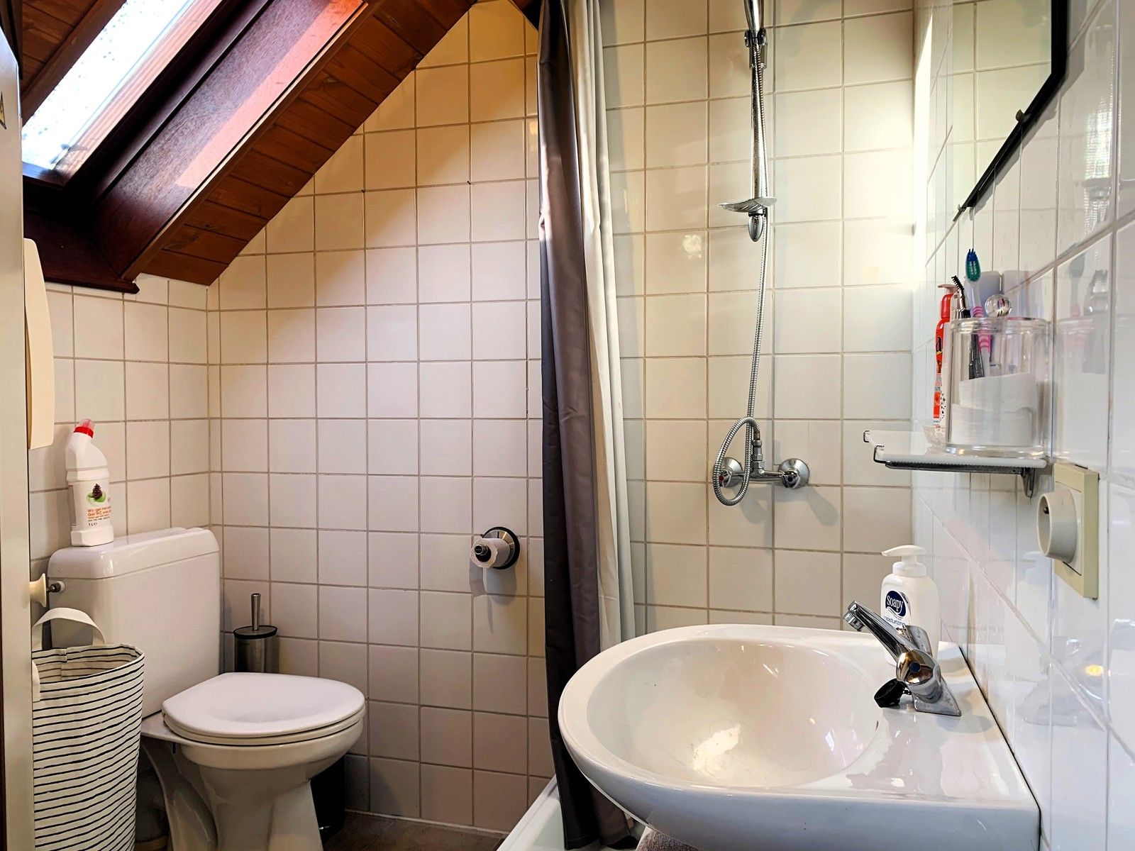 Appartement te huur foto 5