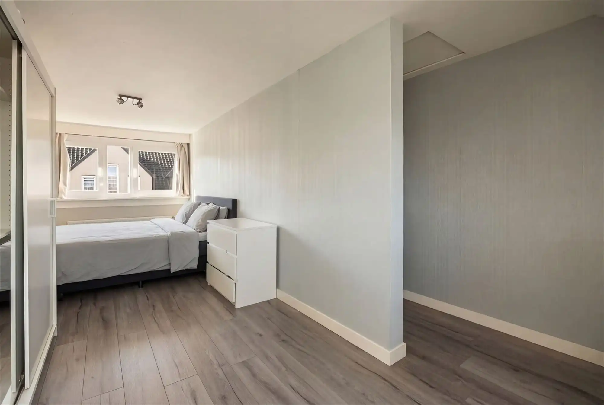 Instapklaar duplex appartement met terras foto 7