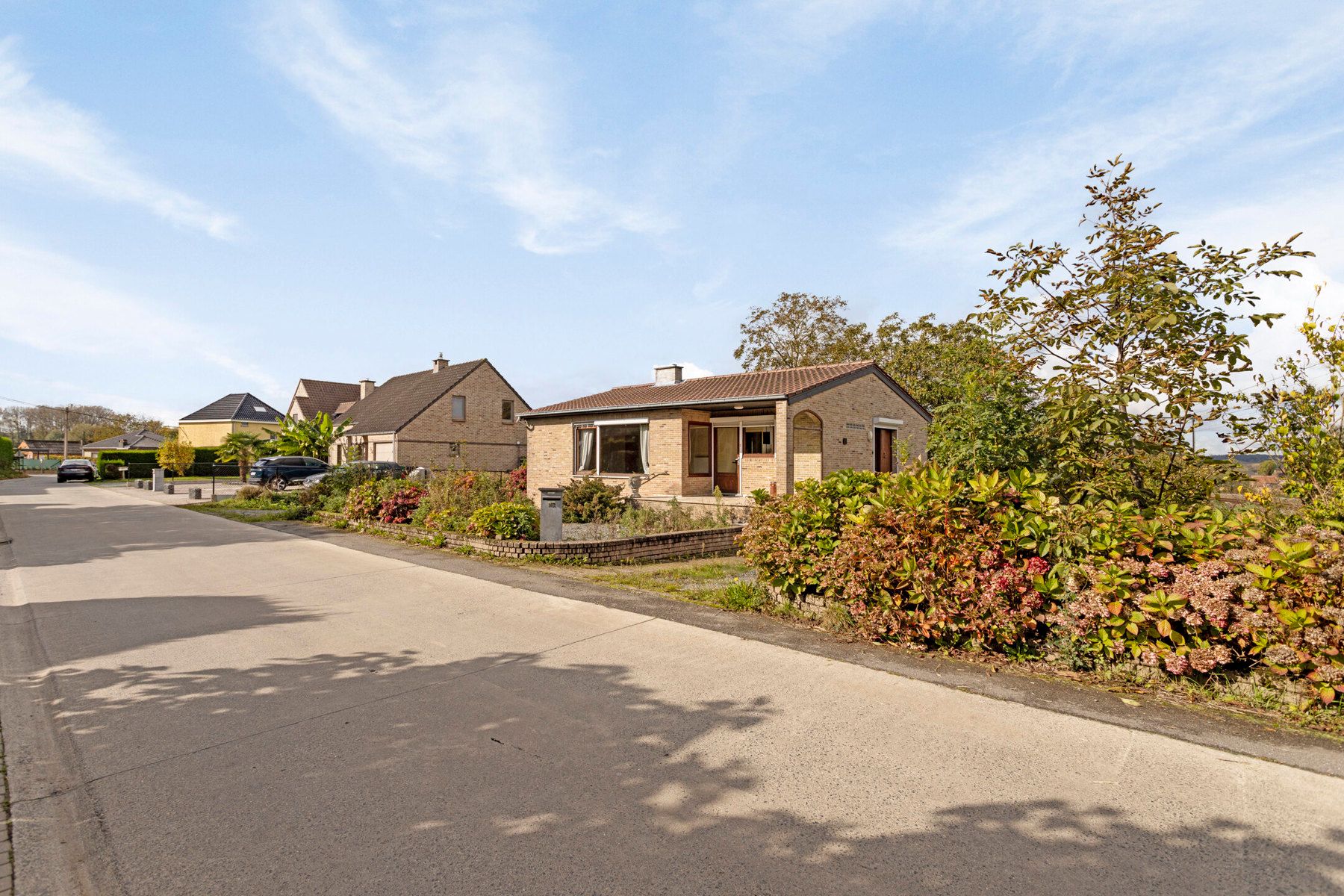 Solide bungalow op centrale ligging foto 30