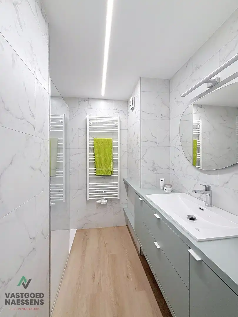 SCHITTEREND VERNIEUWD 2 SLPK APP MET ZICHT OP ZEE EN SILT foto 22