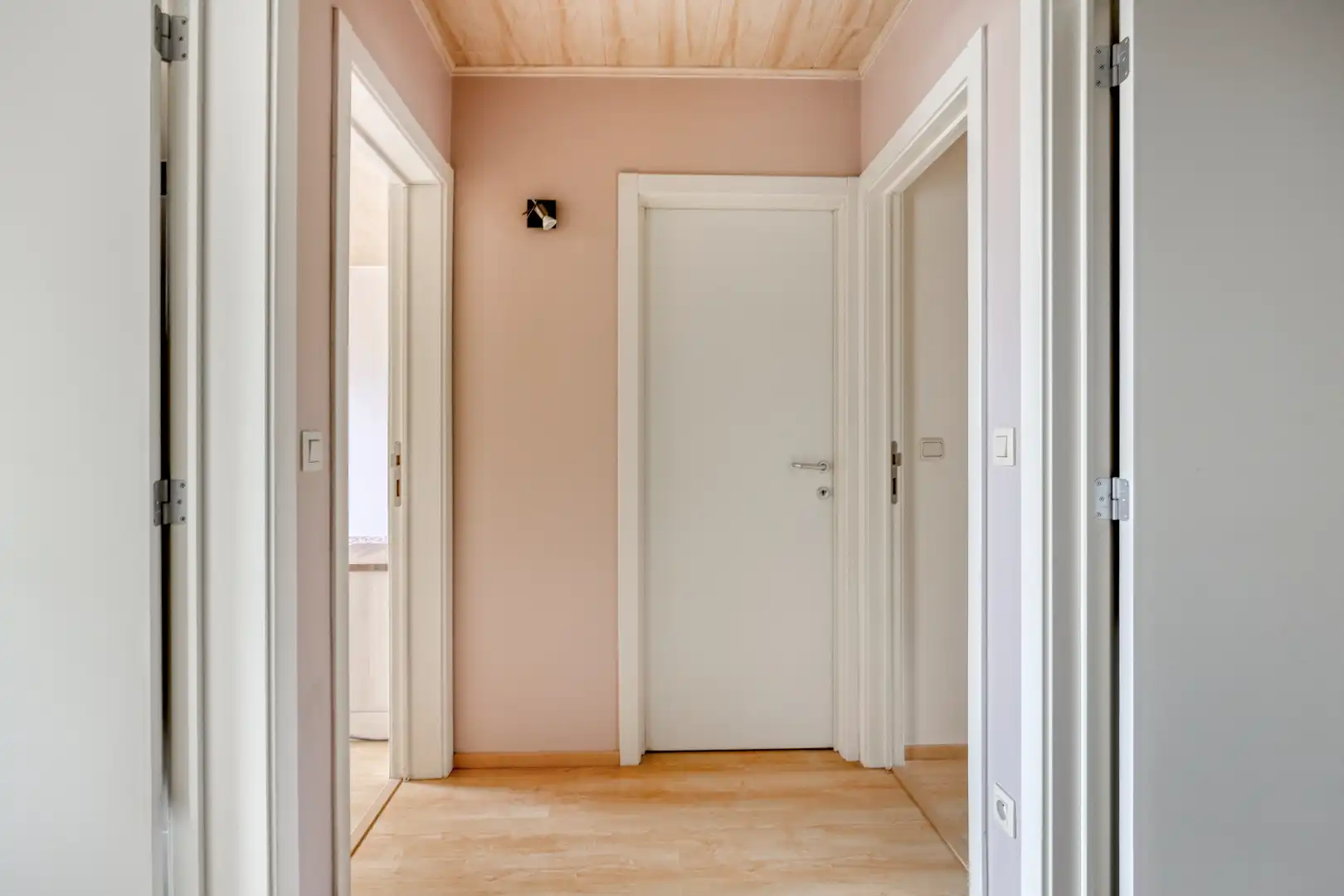 Instapklare woning met 3 slaapkamers te Schepdaal foto 10