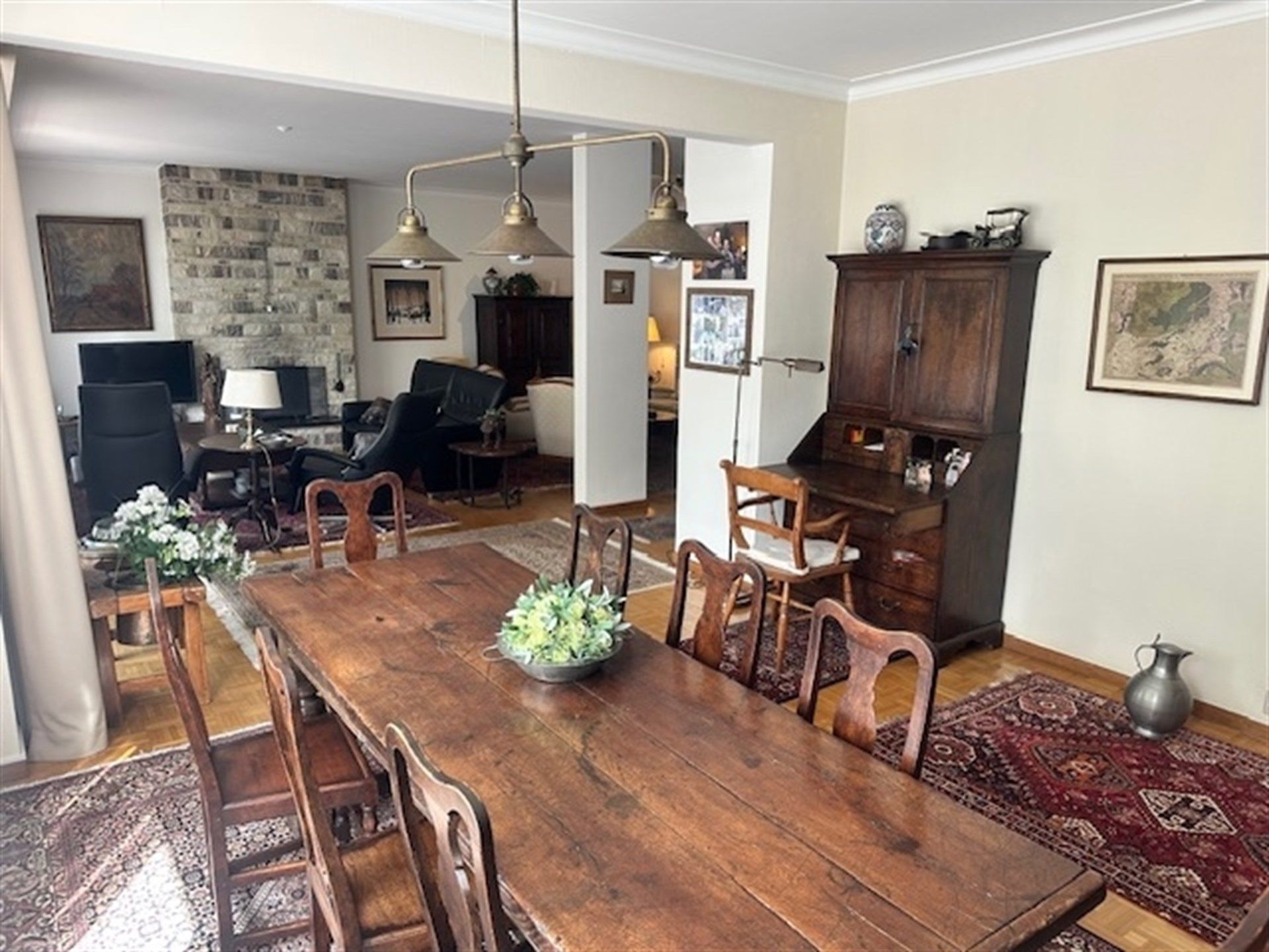 Huis foto 18