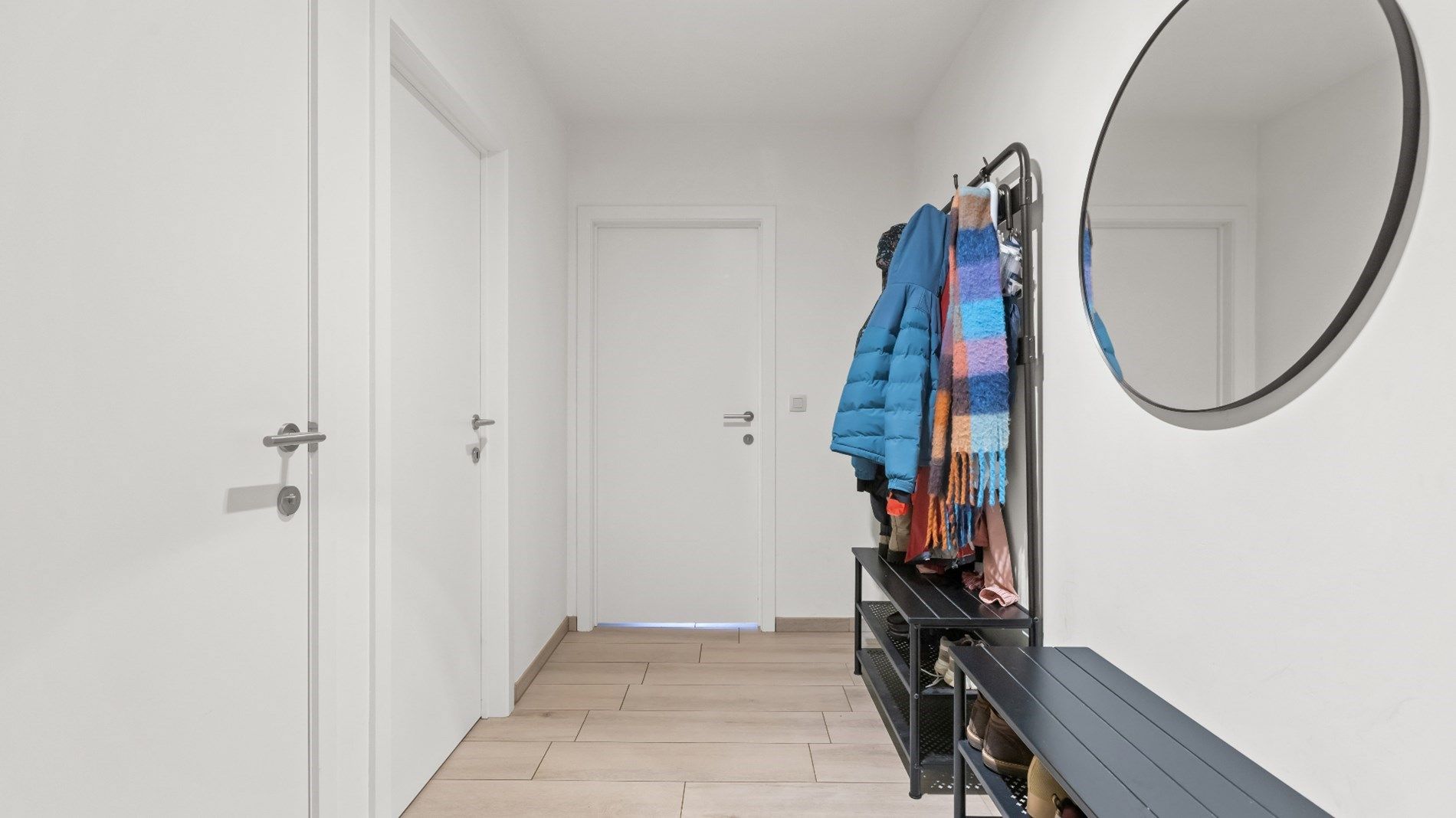 LINDEN appartement 2 slks + garage foto 17