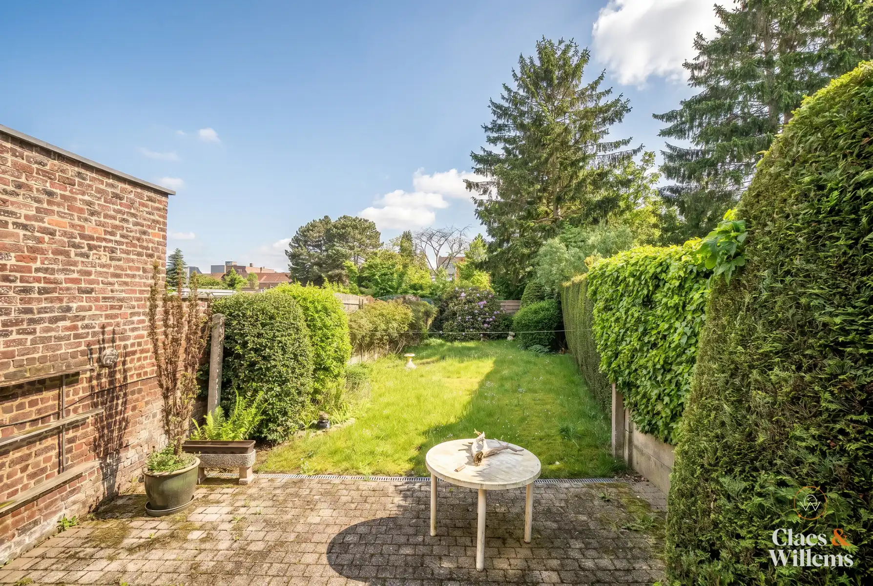 Charmante woning op ideale locatie te Halle foto 18