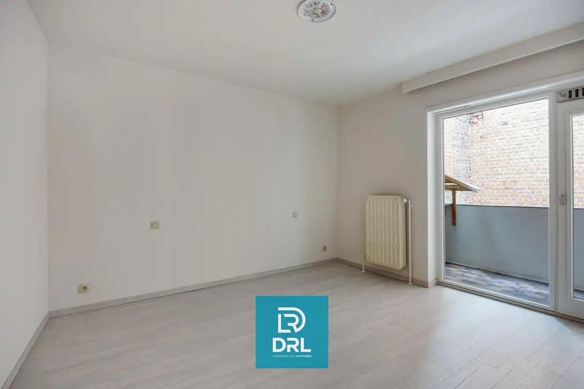LICHTRIJK APPARTEMENT met ZICHT op ’t ZAND foto 8