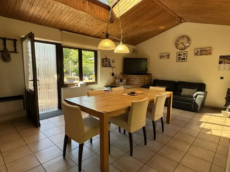 Zeer goed onderhouden woning op 3a84ca foto 38