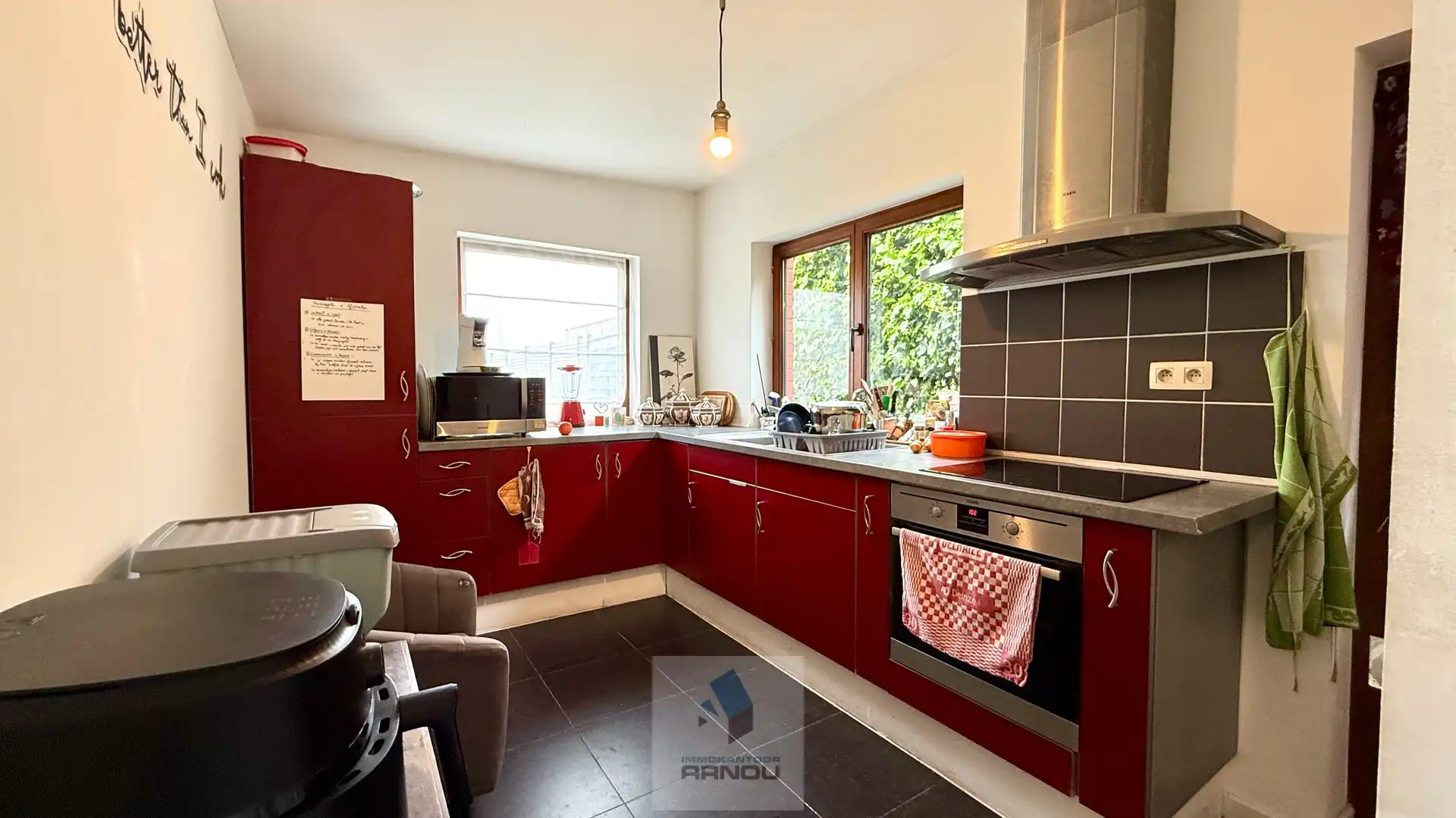 Rustig gelegen bungalow met 2 slaapkamers foto 5