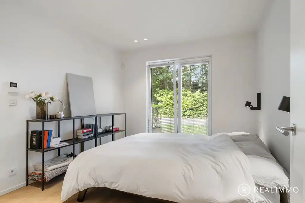 Prachtig appartement van 172m² in Residentie Steelander foto 13