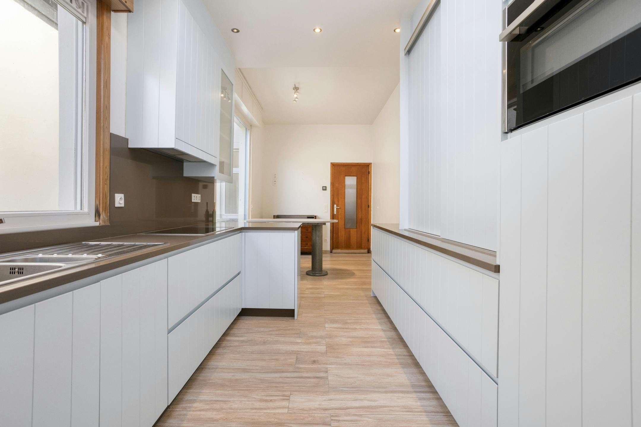 Gerenoveerd huis met 4 slaapkamers te koop in blankenberge foto 5