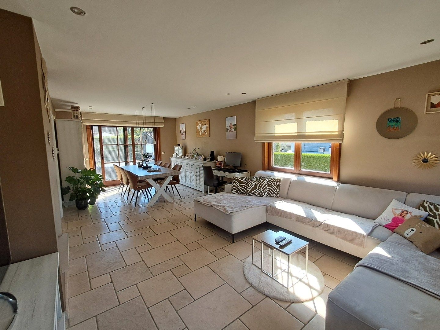 Alleenstaande woning te Dudzele foto 2