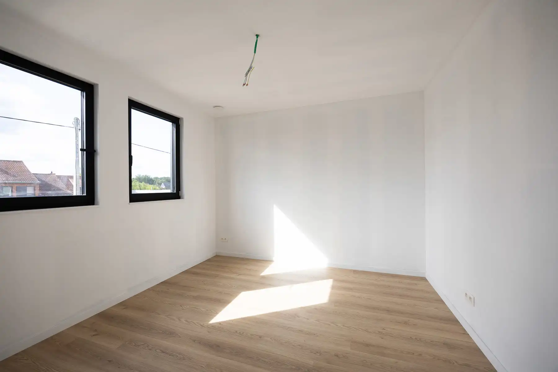 Moderne BEN-woning met hoogwaardige afwerking foto 17