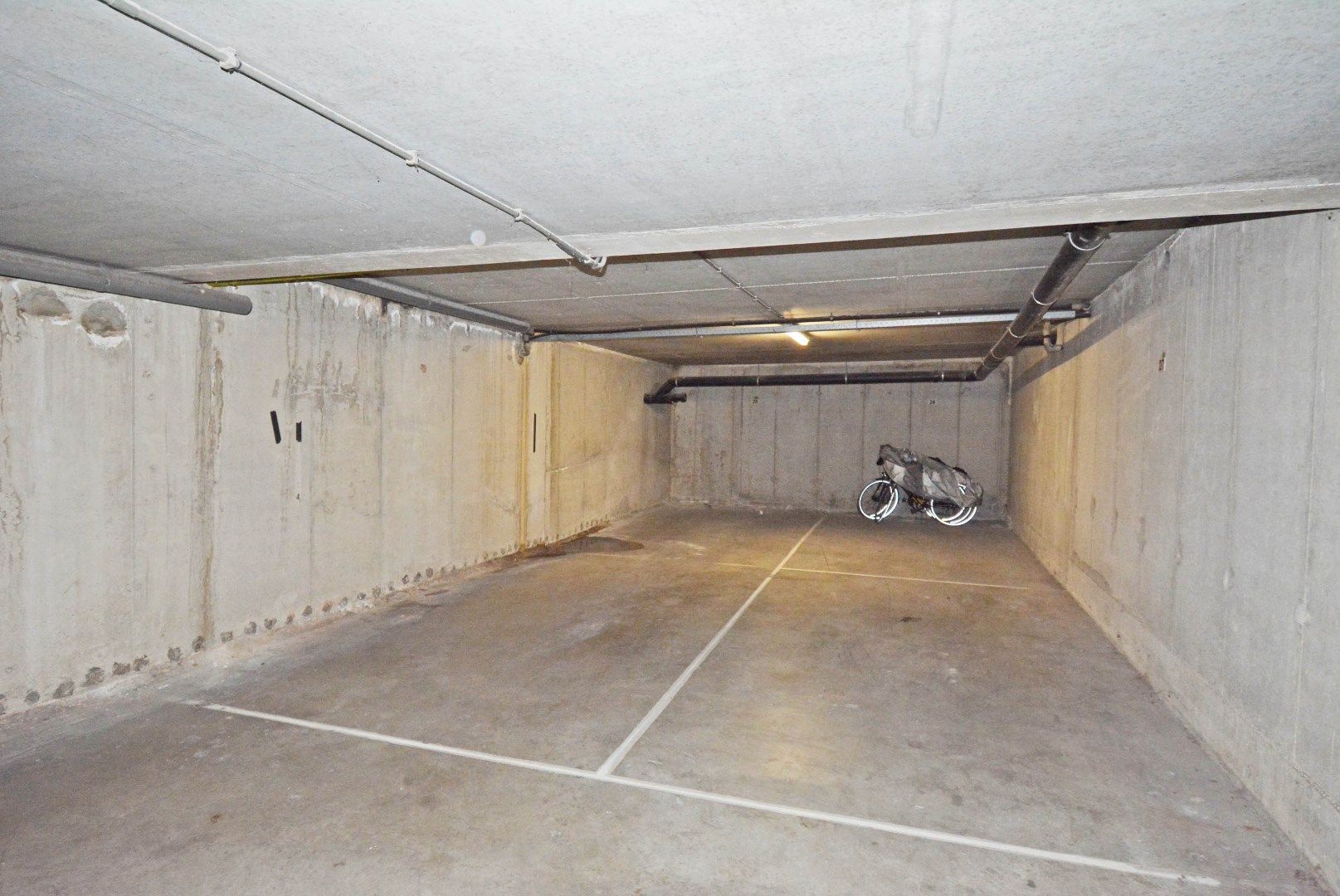 Garage te huur foto 4