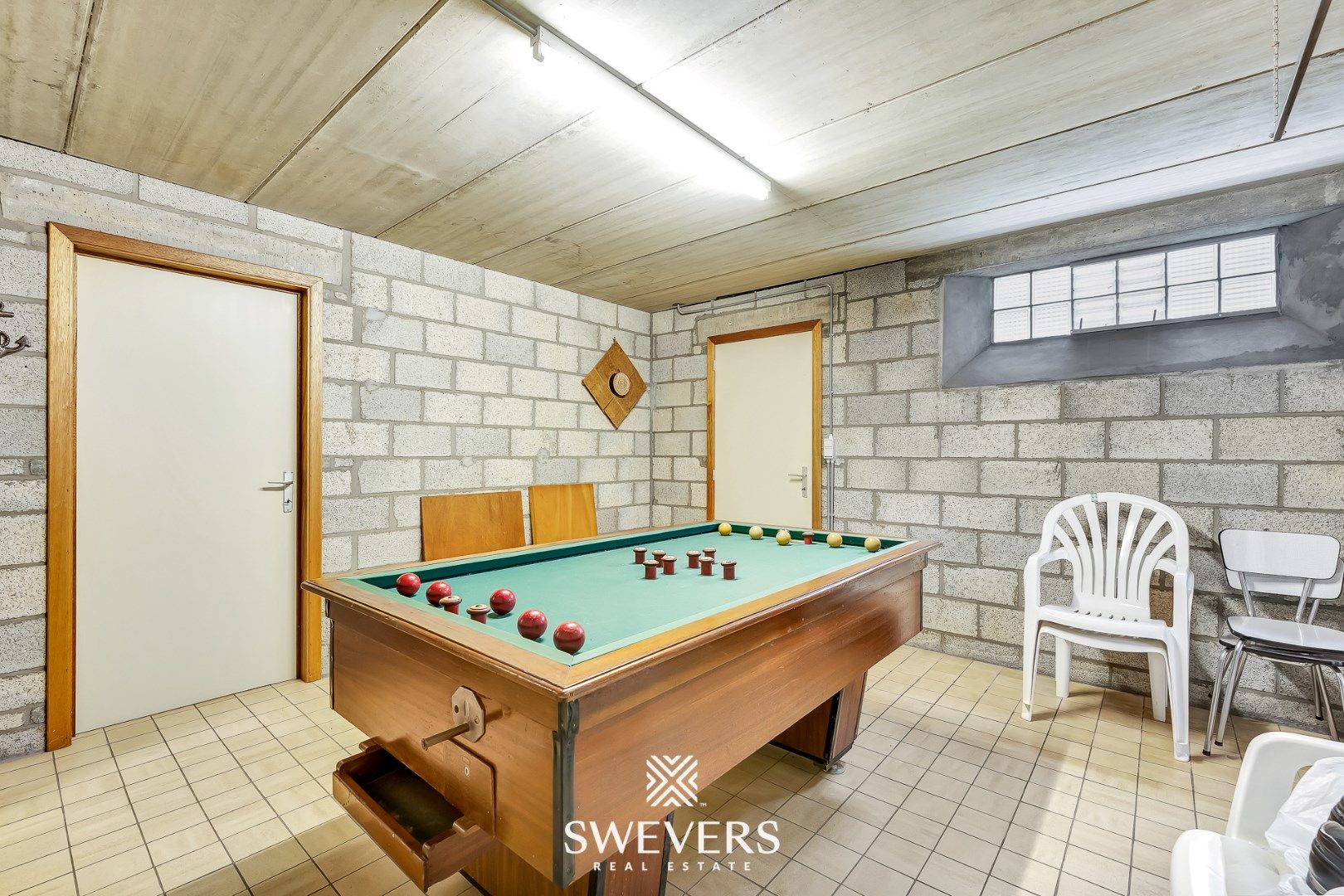 Riant landhuis met mogelijks een bouwgrond te Koersel foto 24