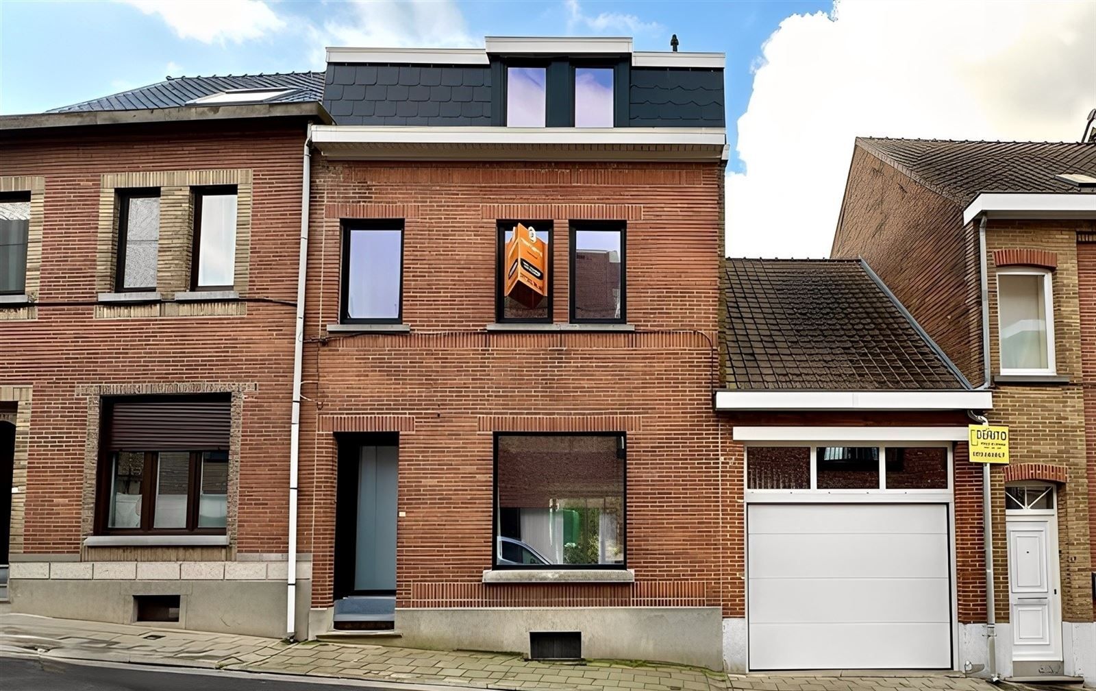 Gezellige BEN-Woning in Hartje Brakel! foto 6