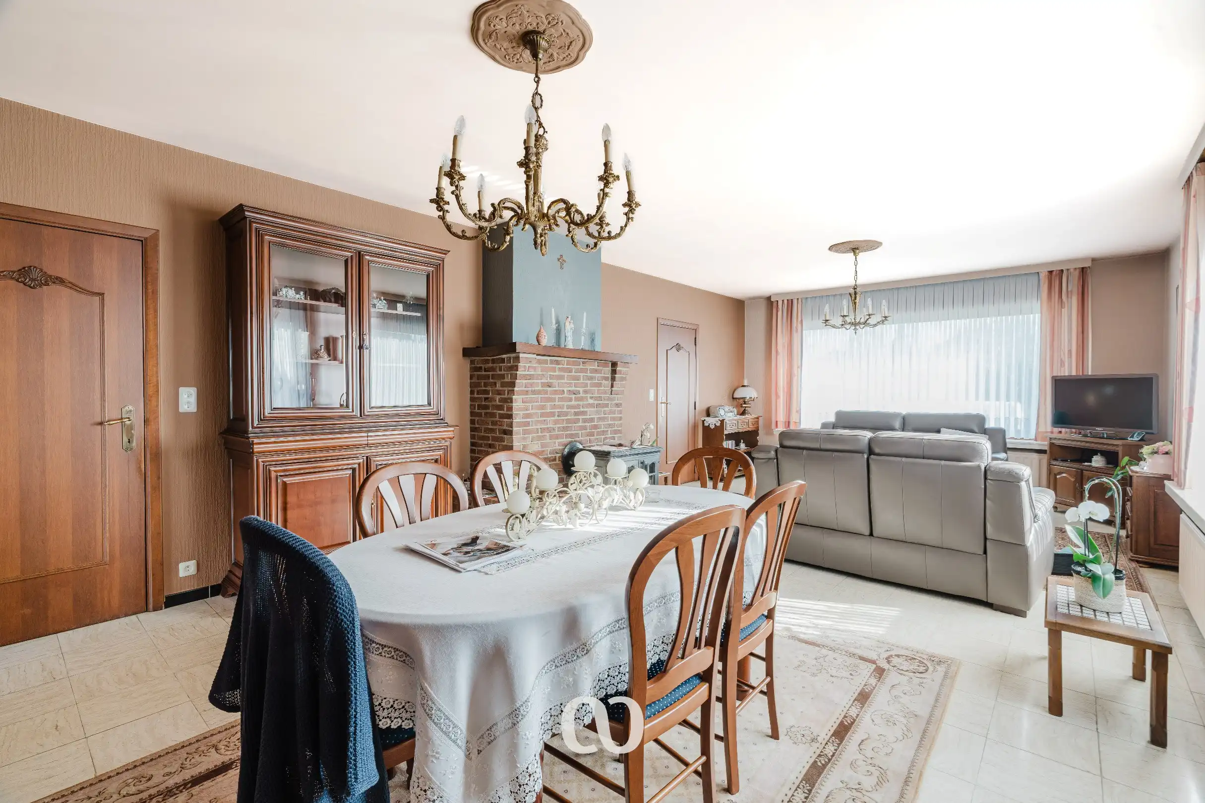 Rustig wonen in Nederename: aangename bungalow met 3 slaapkamers foto 3