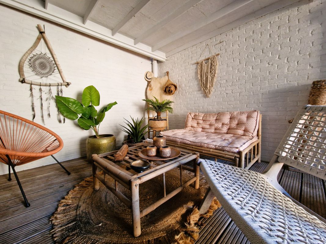 Handelspand met uitzonderlijke visibiliteit & ruim appartement – Toplocatie foto 27