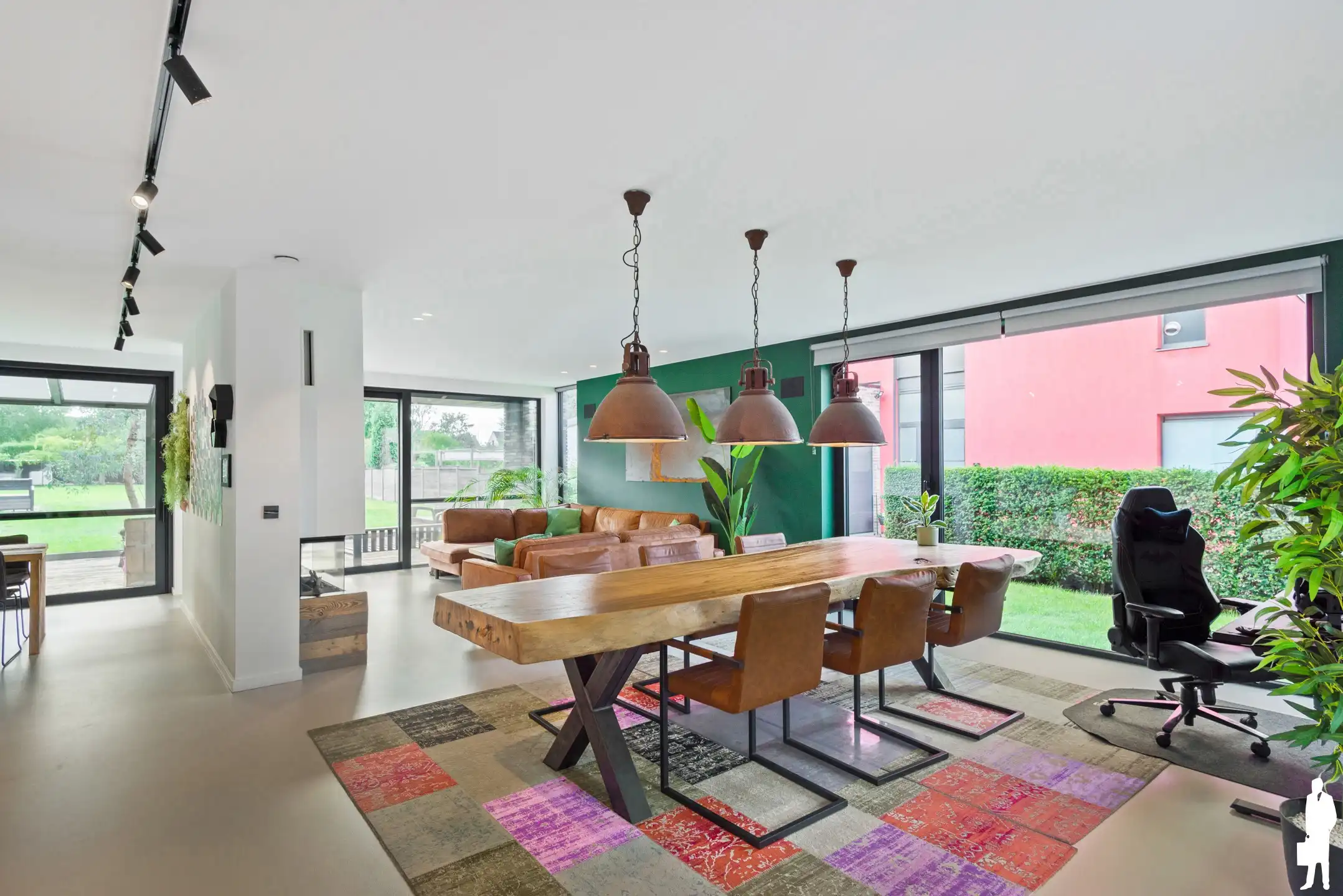 Uitzonderlijke villa met high-end afwerking op 1.897 m²  foto 3