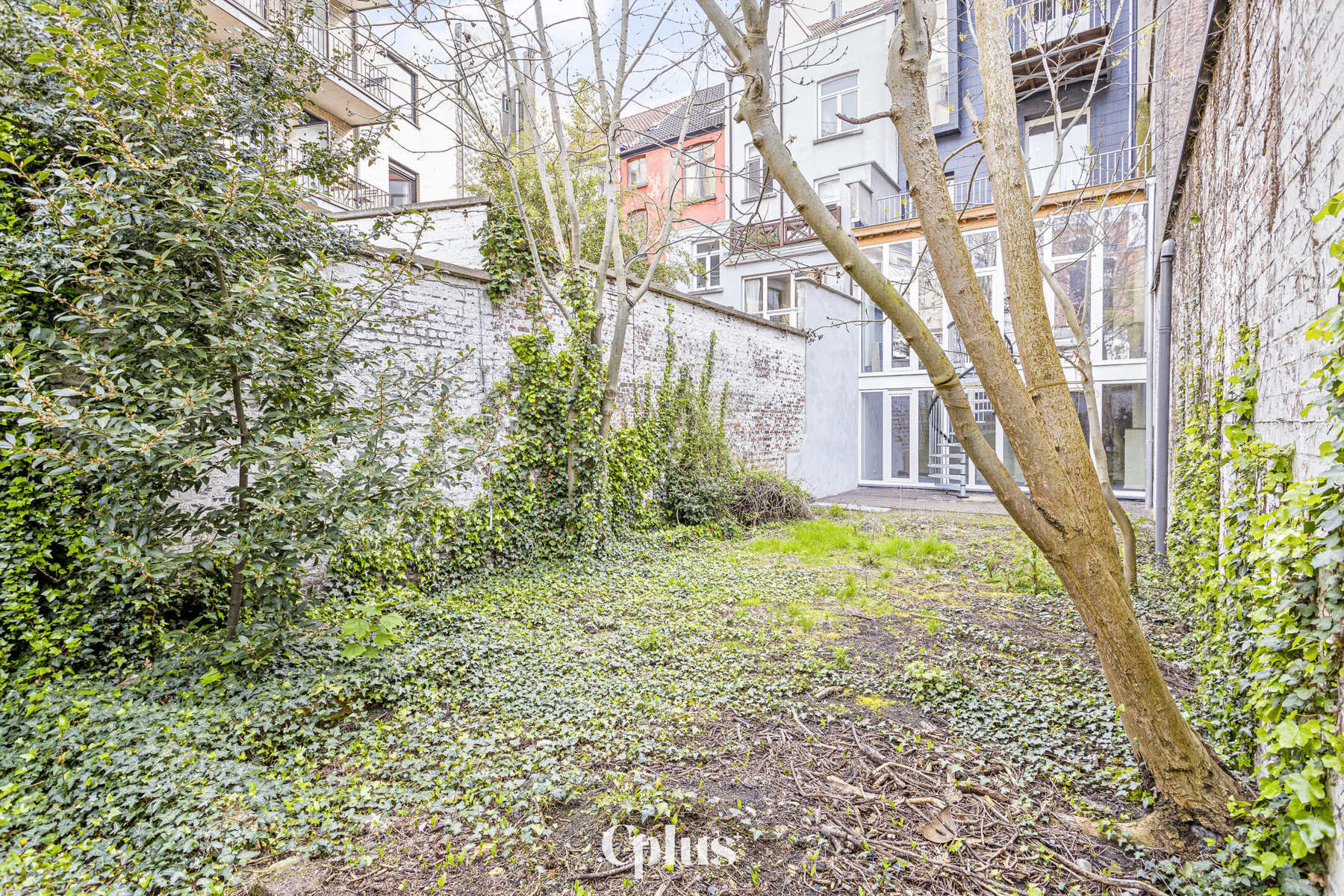 Duplex appartement met 3 slaapkamers  foto 11